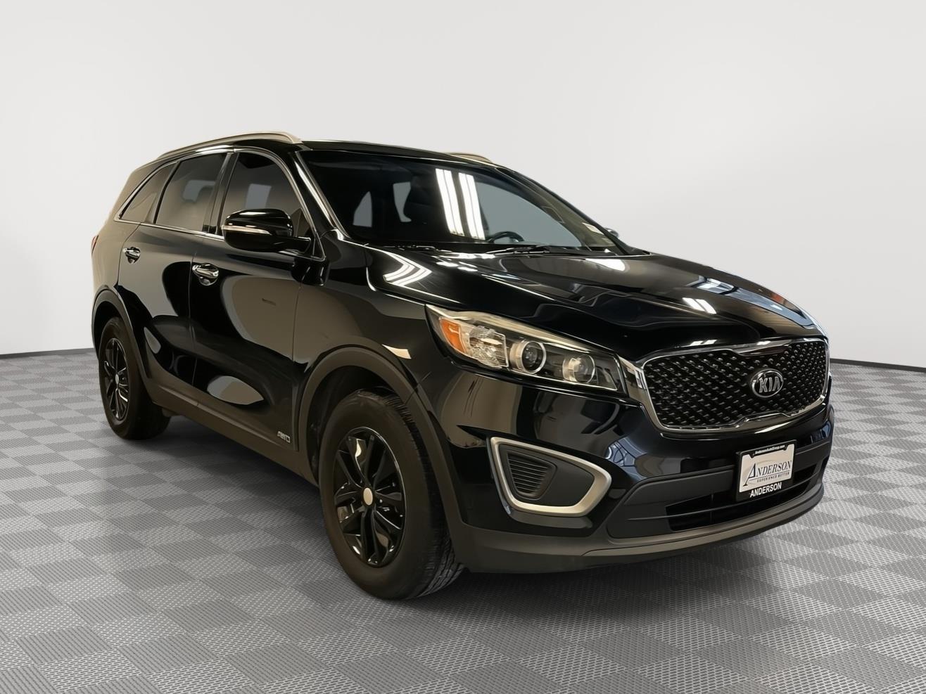 Pre-Owned 2016 Kia Sorento for sale in St. Joseph MO