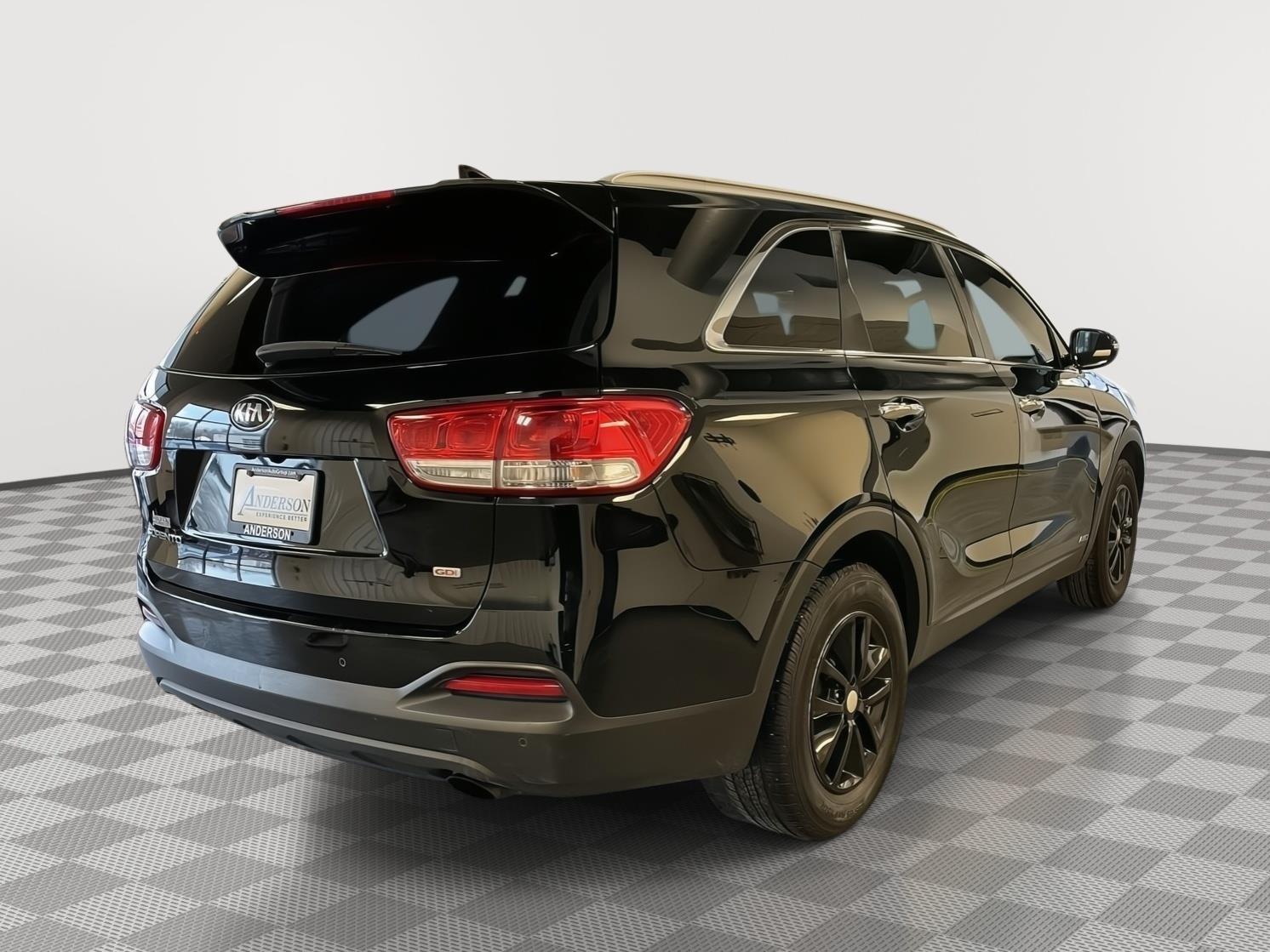 Pre-Owned 2016 Kia Sorento for sale in St. Joseph MO