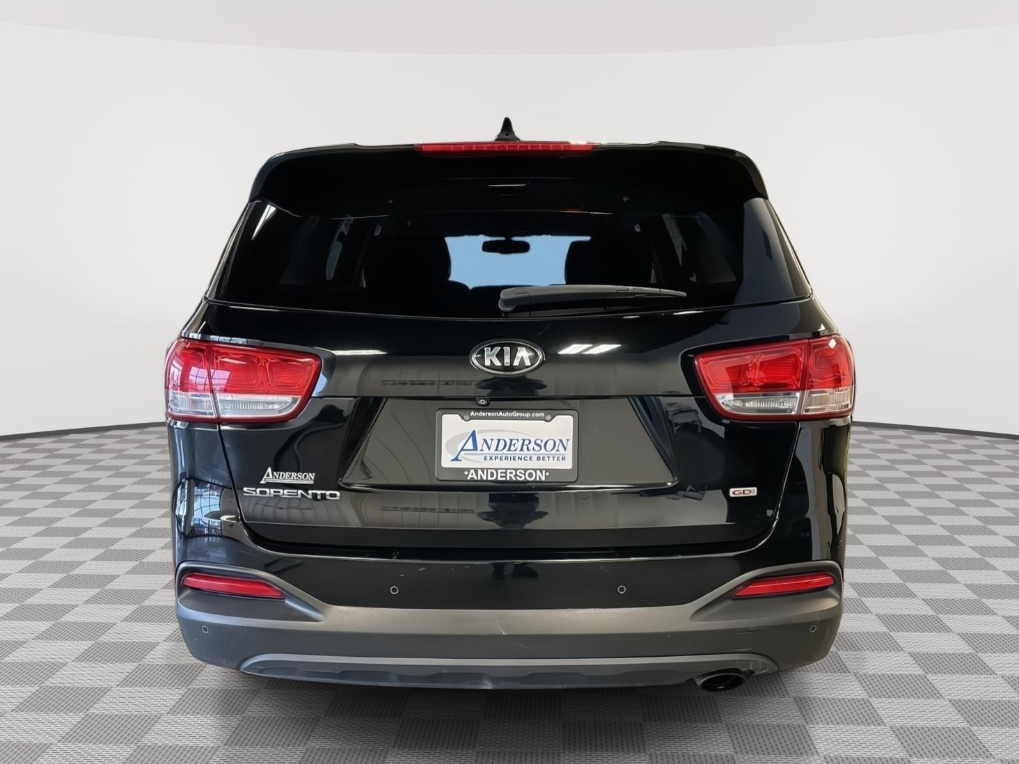 Pre-Owned 2016 Kia Sorento for sale in St. Joseph MO
