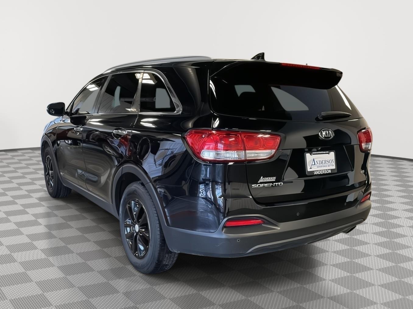 Pre-Owned 2016 Kia Sorento for sale in St. Joseph MO