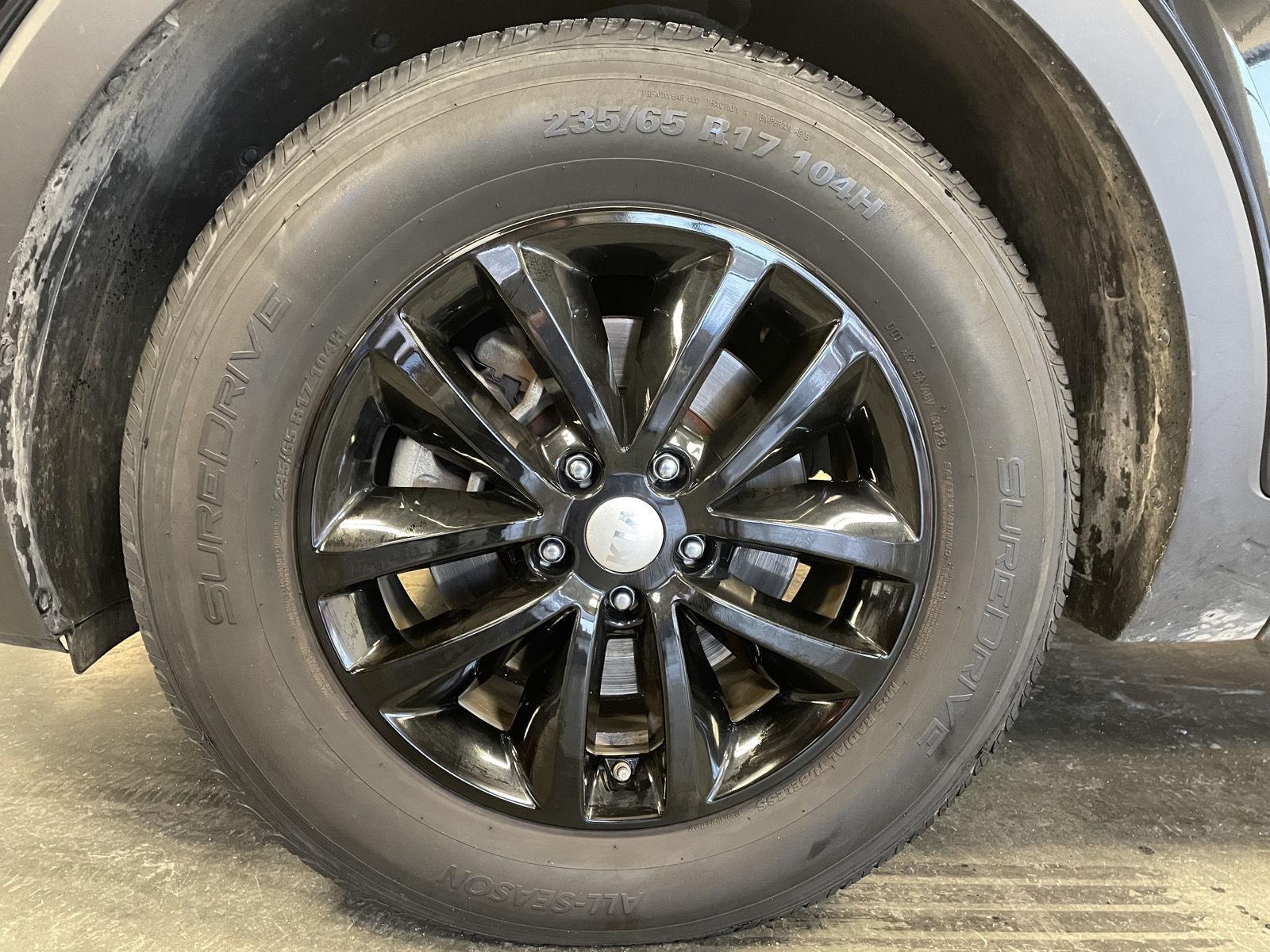 Pre-Owned 2016 Kia Sorento for sale in St. Joseph MO