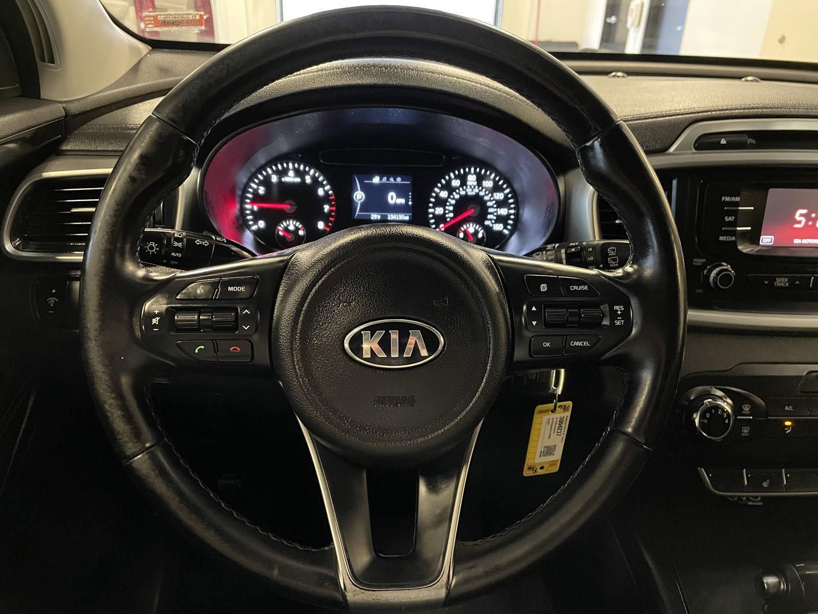 Pre-Owned 2016 Kia Sorento for sale in St. Joseph MO