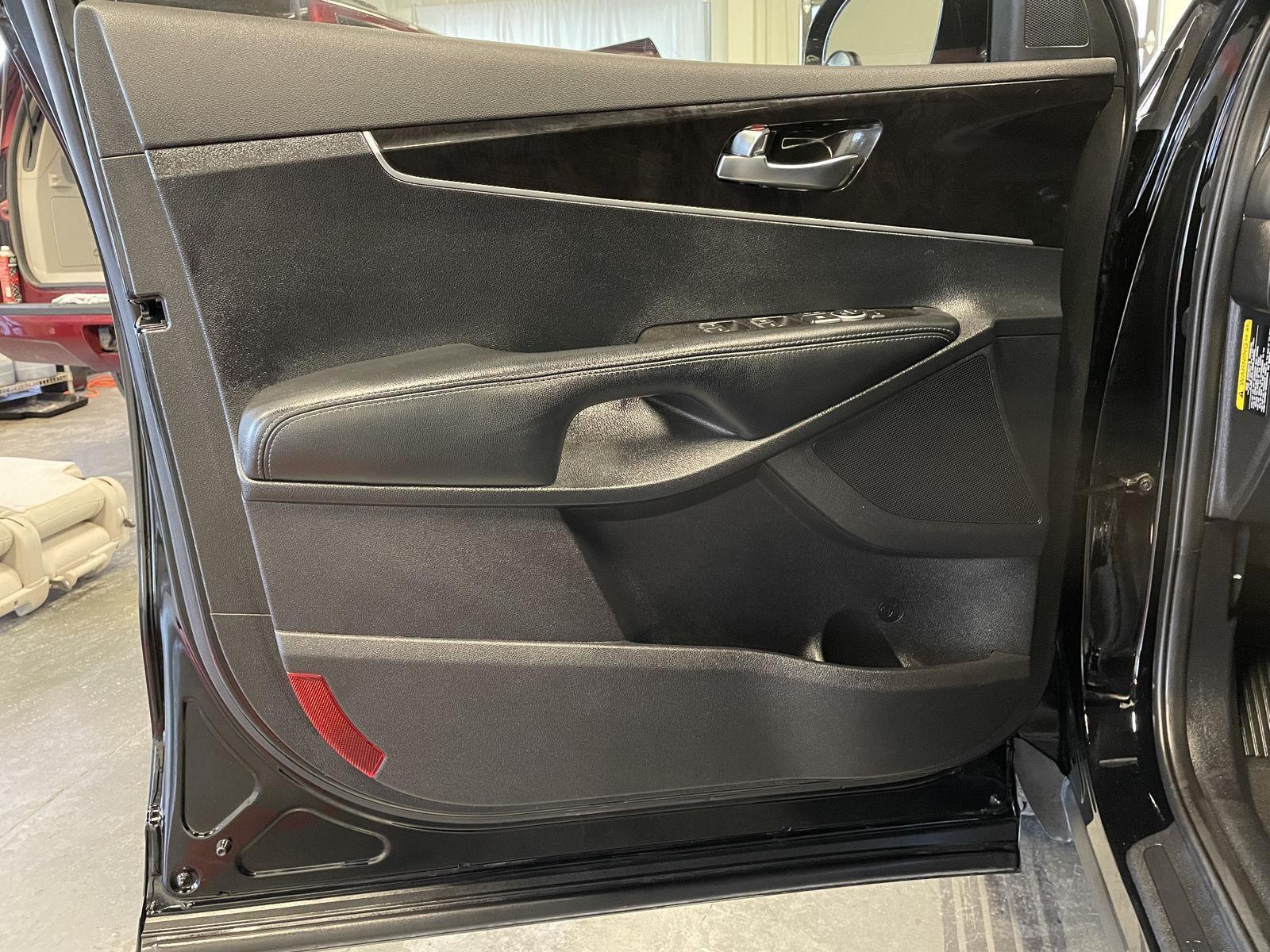 Pre-Owned 2016 Kia Sorento for sale in St. Joseph MO