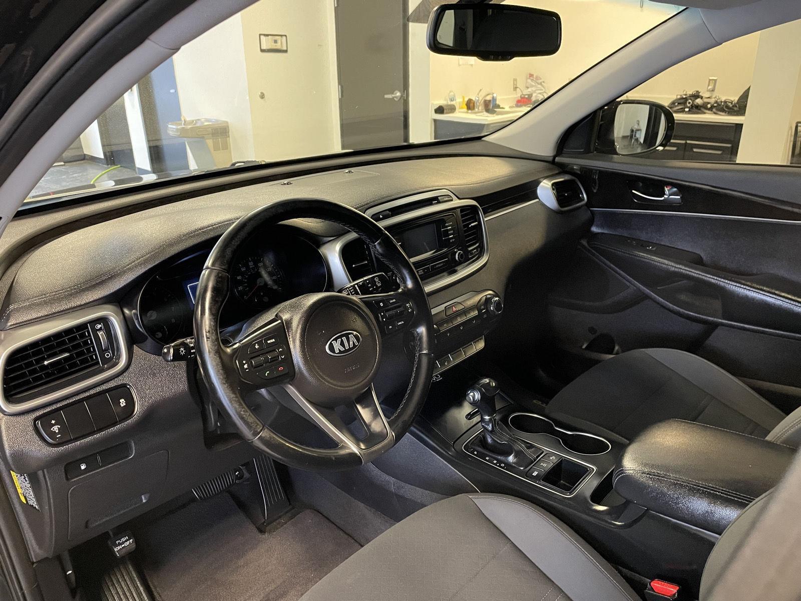 Pre-Owned 2016 Kia Sorento for sale in St. Joseph MO