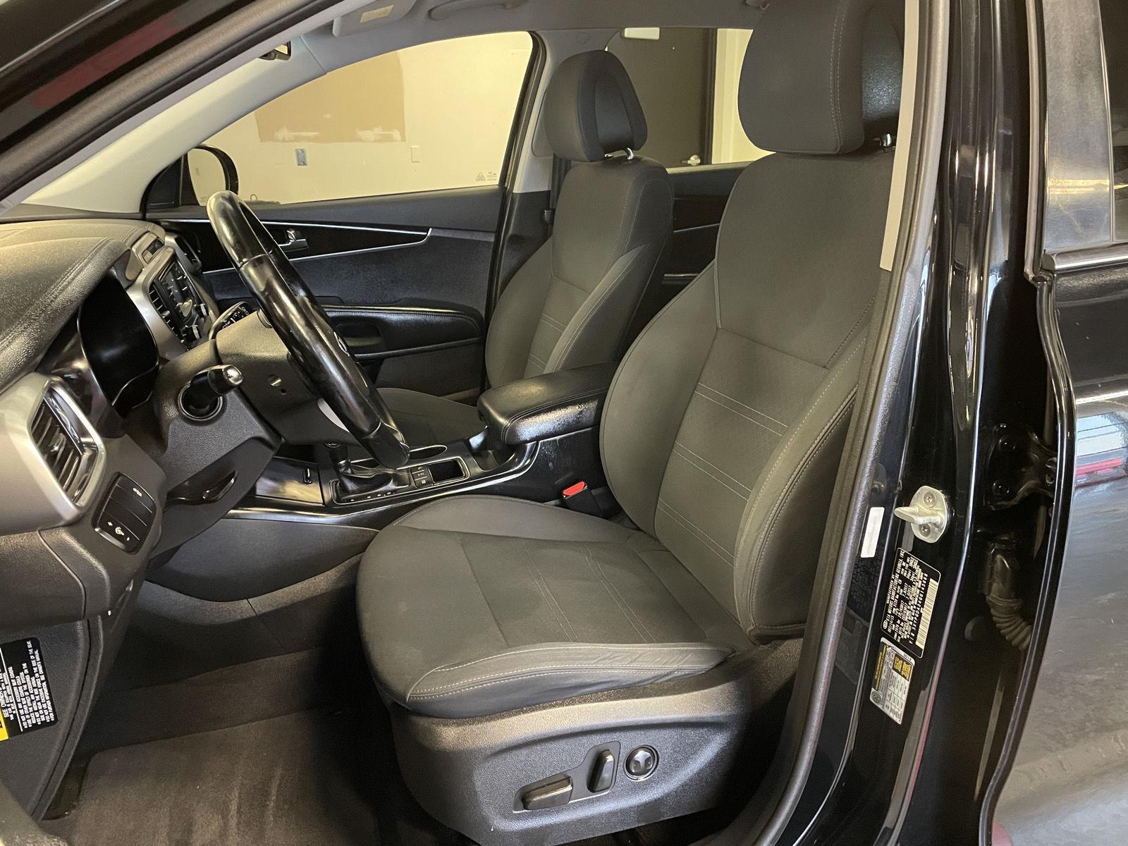 Pre-Owned 2016 Kia Sorento for sale in St. Joseph MO