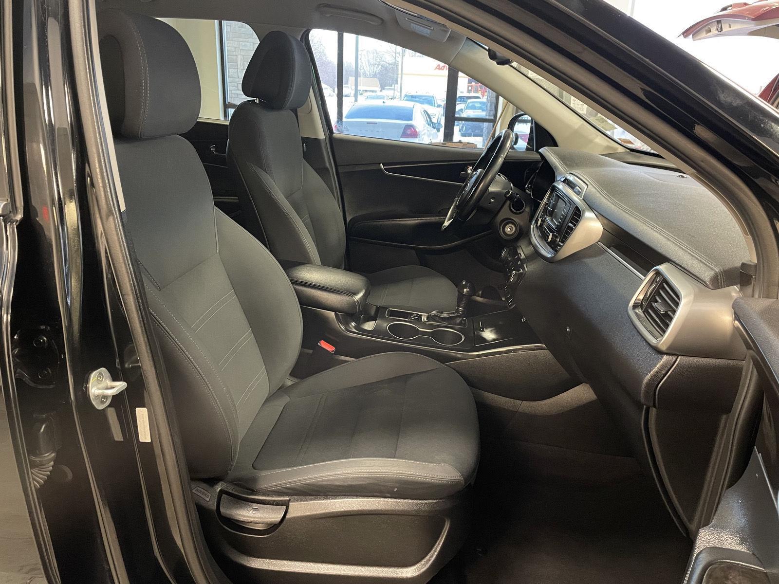 Pre-Owned 2016 Kia Sorento for sale in St. Joseph MO