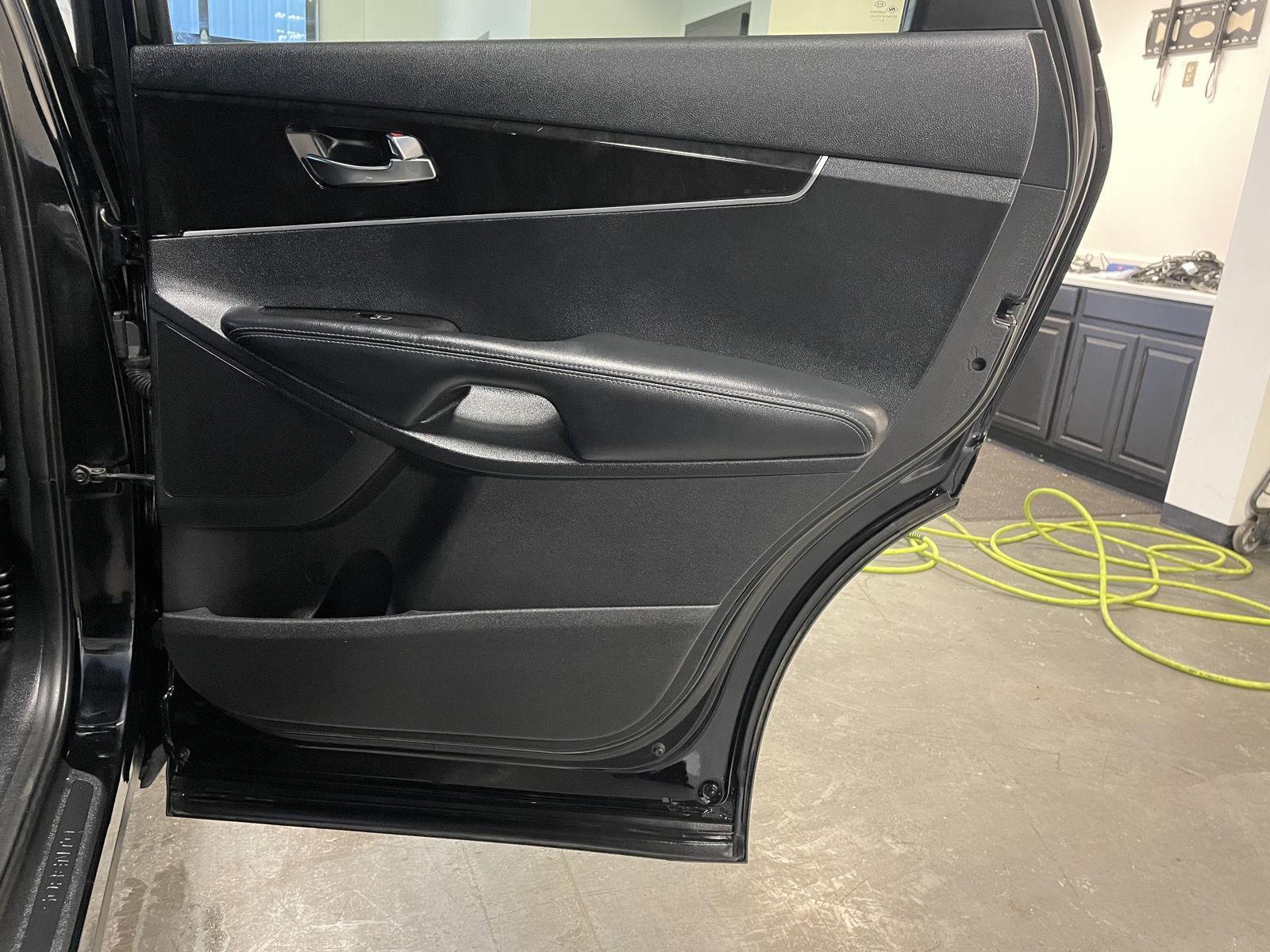 Pre-Owned 2016 Kia Sorento for sale in St. Joseph MO