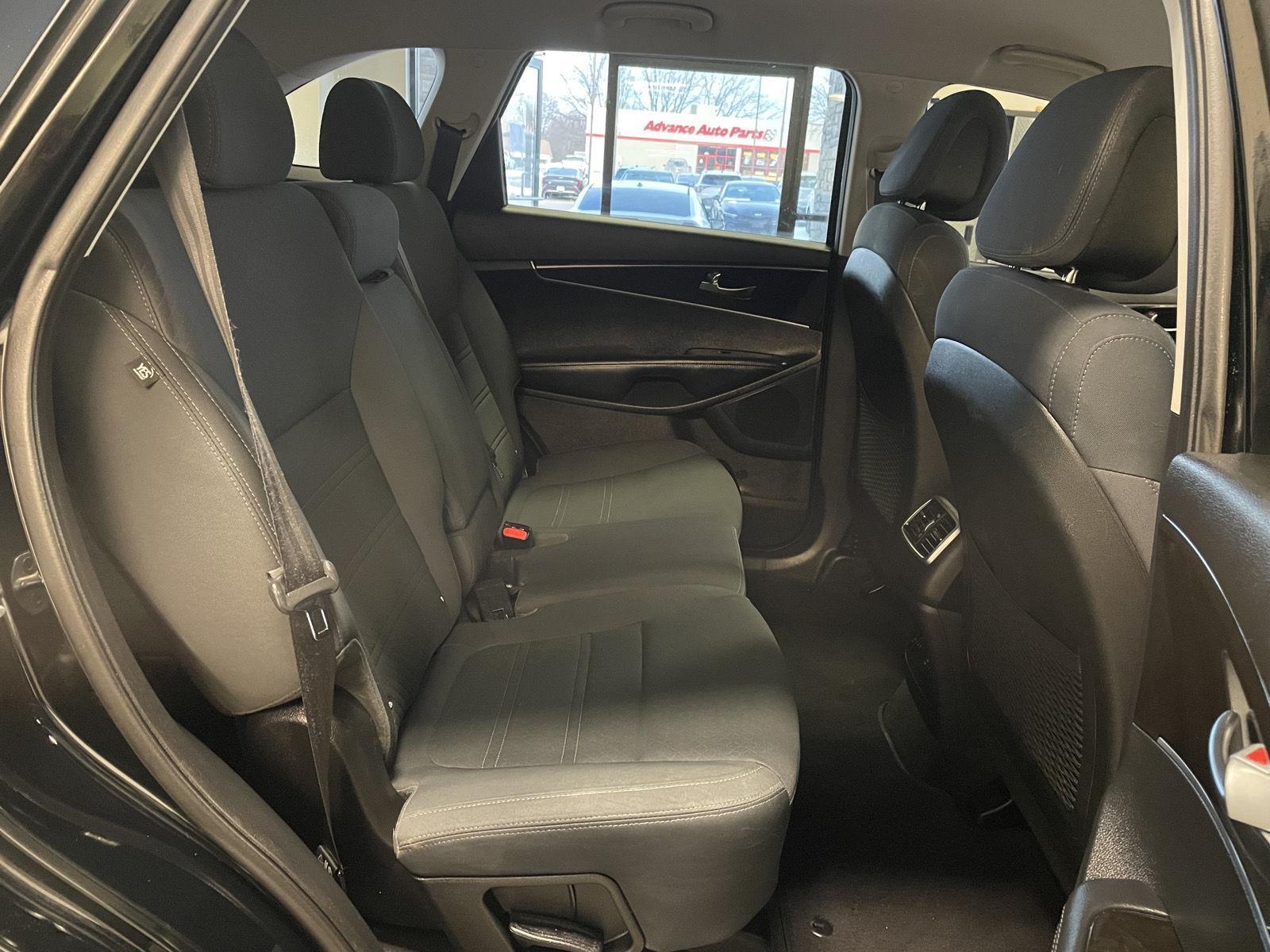 Pre-Owned 2016 Kia Sorento for sale in St. Joseph MO