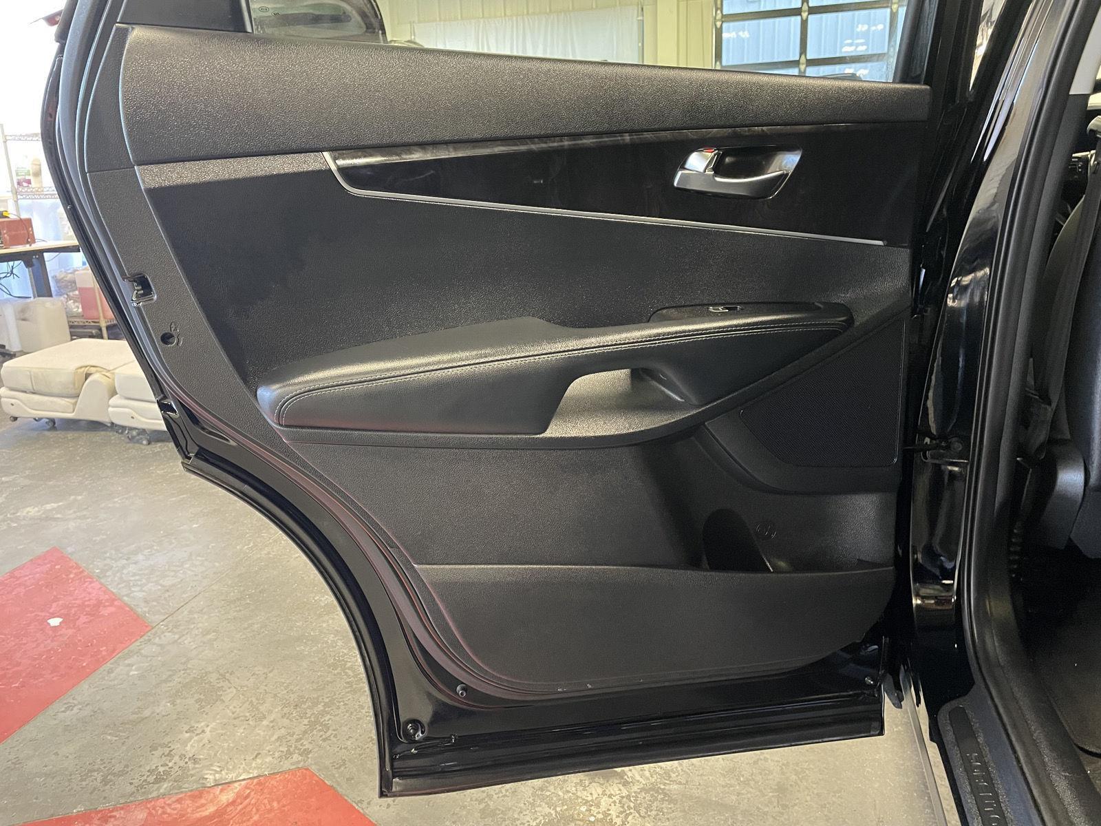 Pre-Owned 2016 Kia Sorento for sale in St. Joseph MO