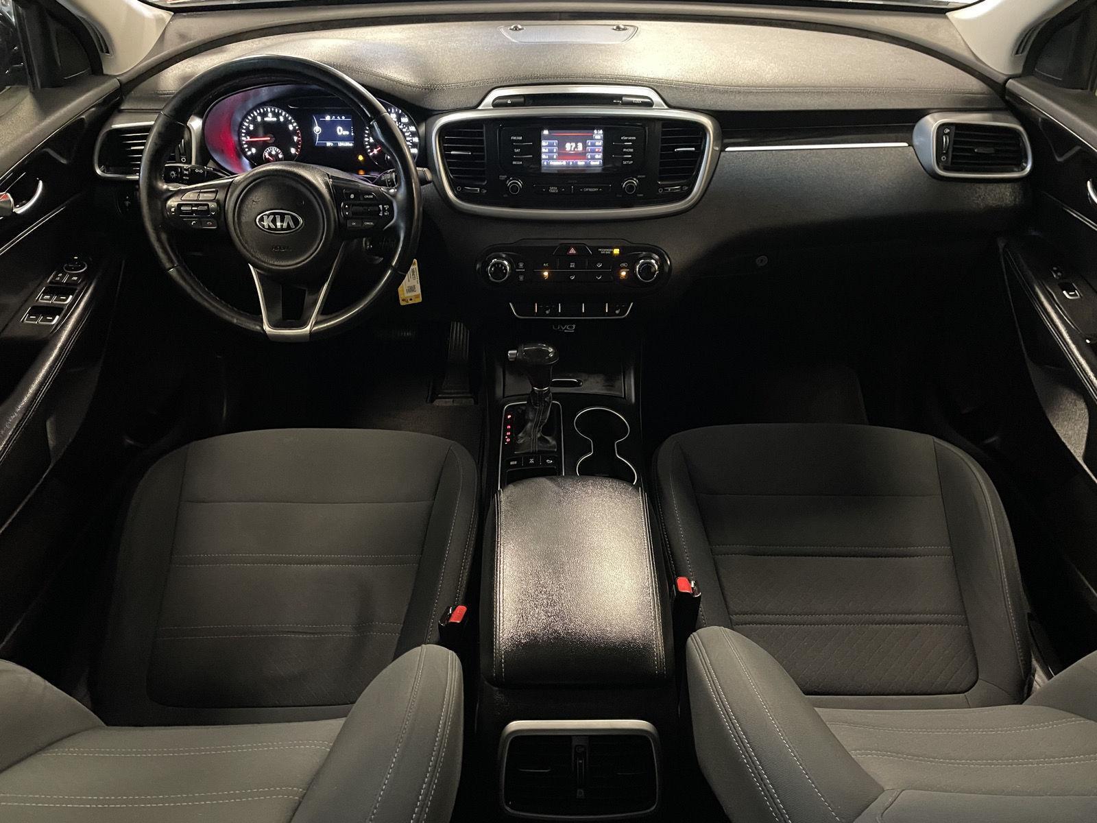 Pre-Owned 2016 Kia Sorento for sale in St. Joseph MO