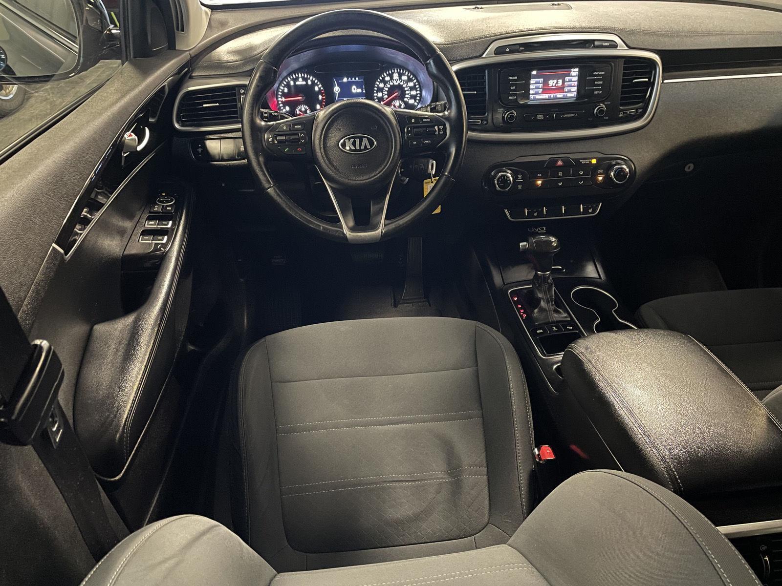 Pre-Owned 2016 Kia Sorento for sale in St. Joseph MO