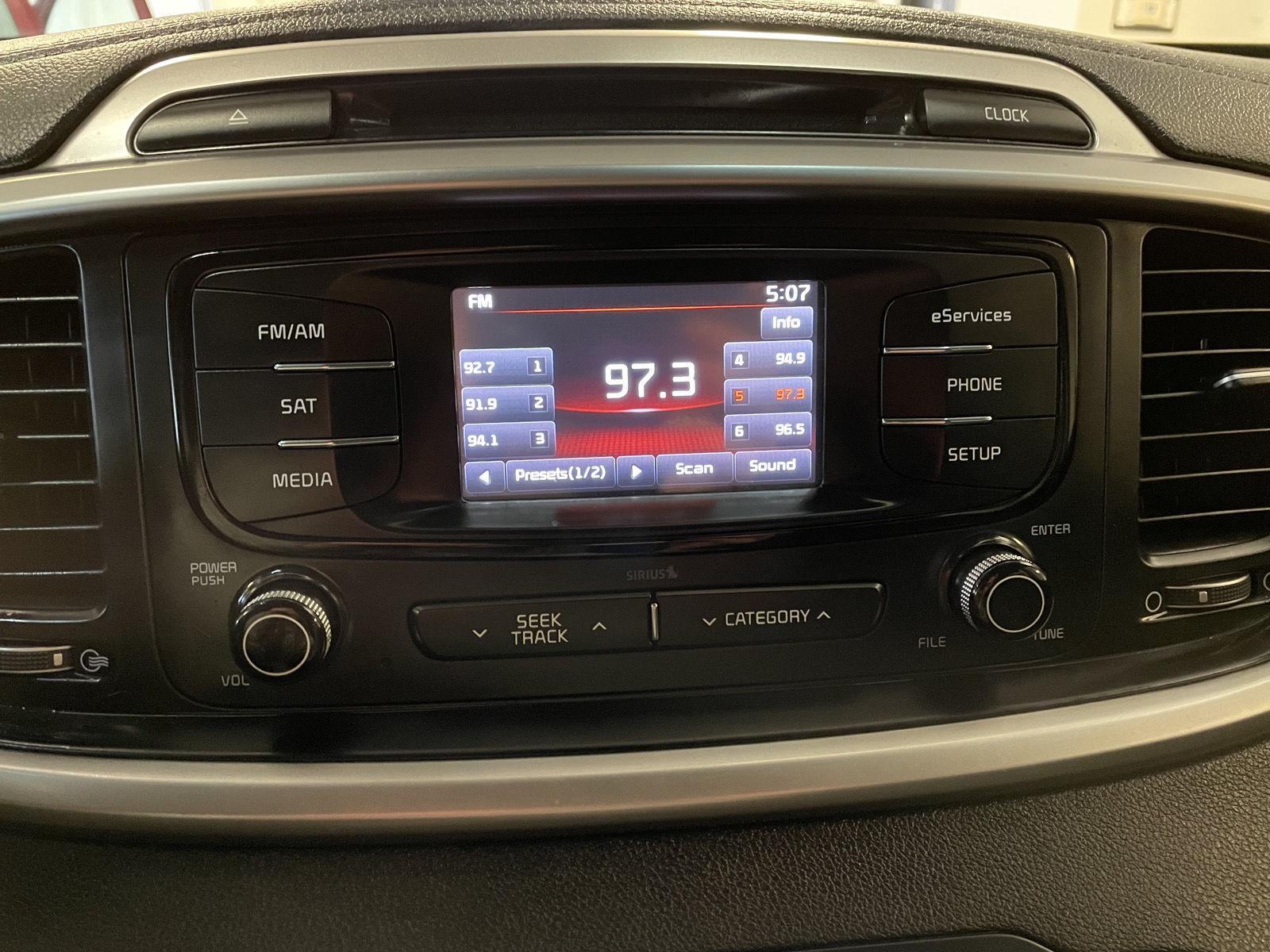 Pre-Owned 2016 Kia Sorento for sale in St. Joseph MO