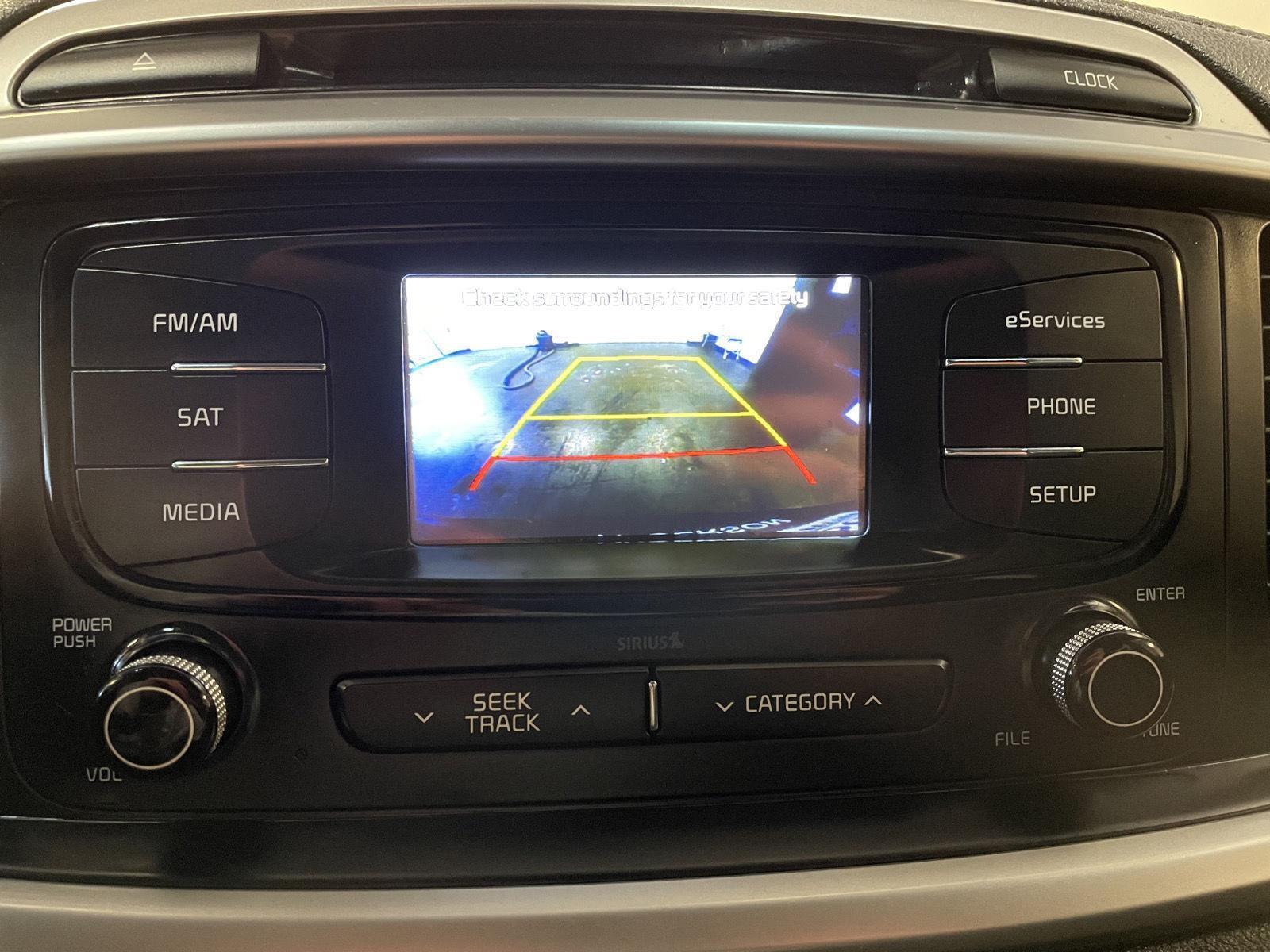 Pre-Owned 2016 Kia Sorento for sale in St. Joseph MO