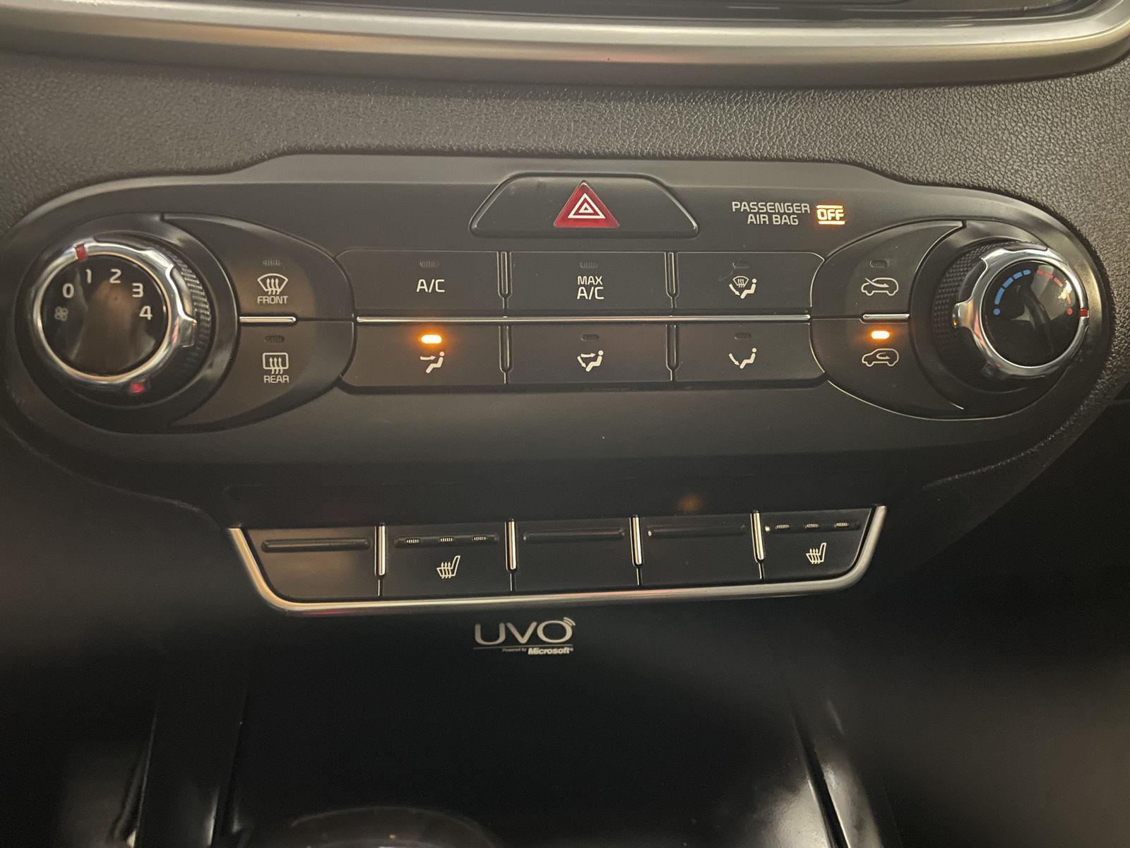 Pre-Owned 2016 Kia Sorento for sale in St. Joseph MO