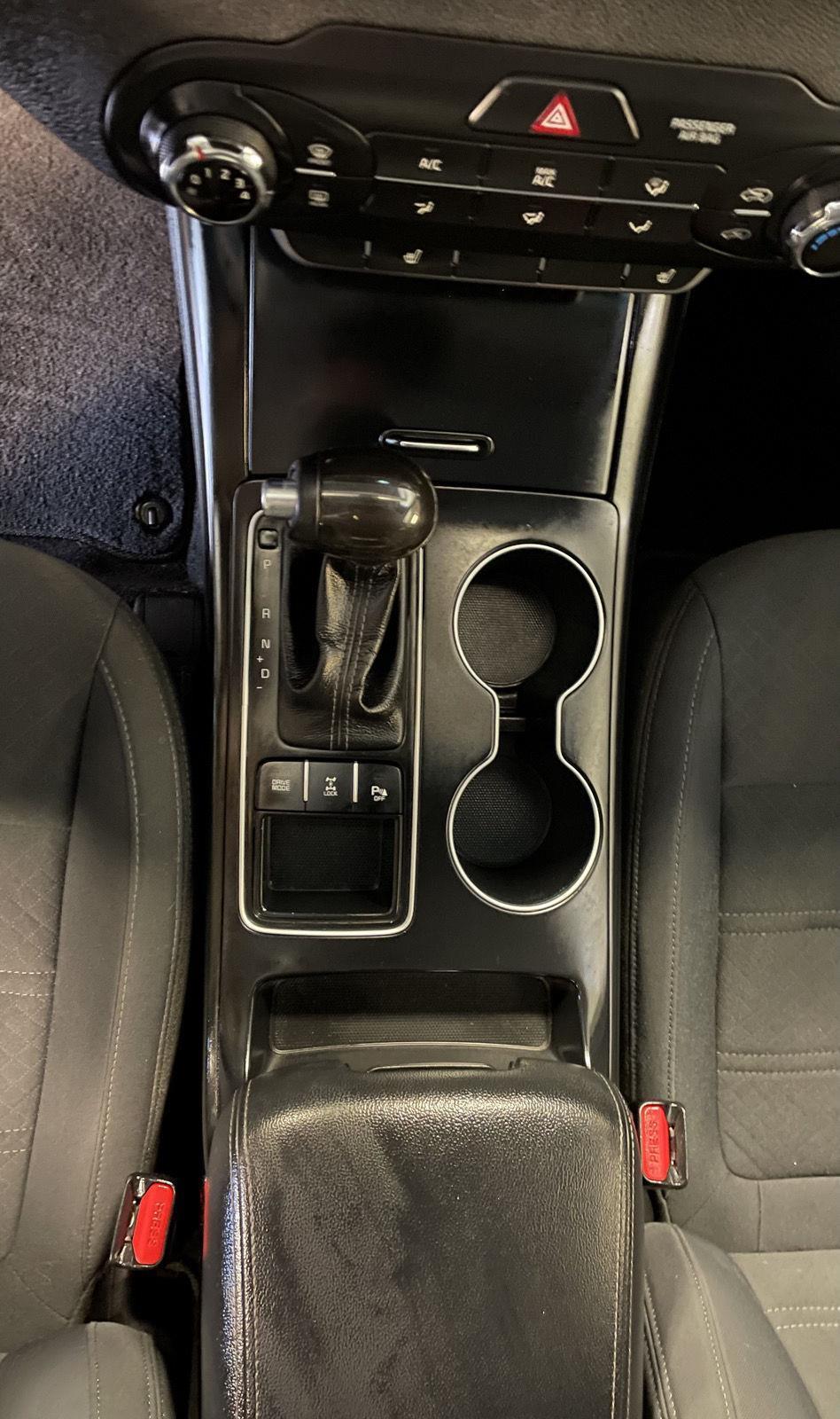 Pre-Owned 2016 Kia Sorento for sale in St. Joseph MO