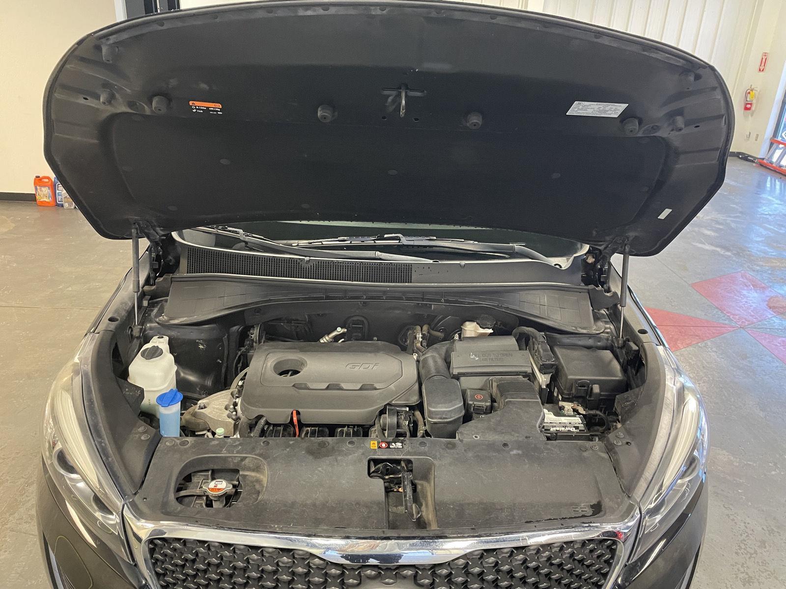 Pre-Owned 2016 Kia Sorento for sale in St. Joseph MO