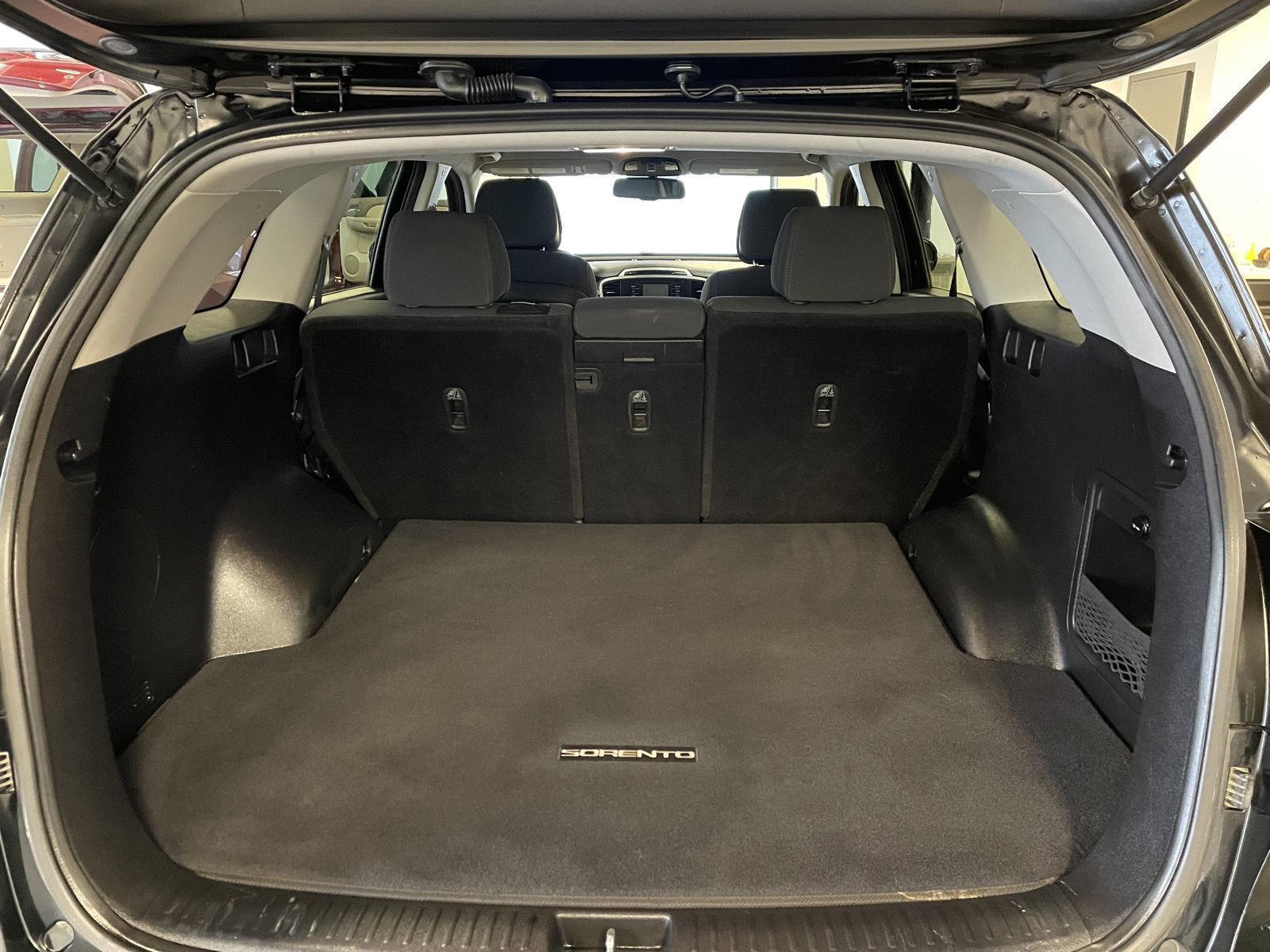 Pre-Owned 2016 Kia Sorento for sale in St. Joseph MO