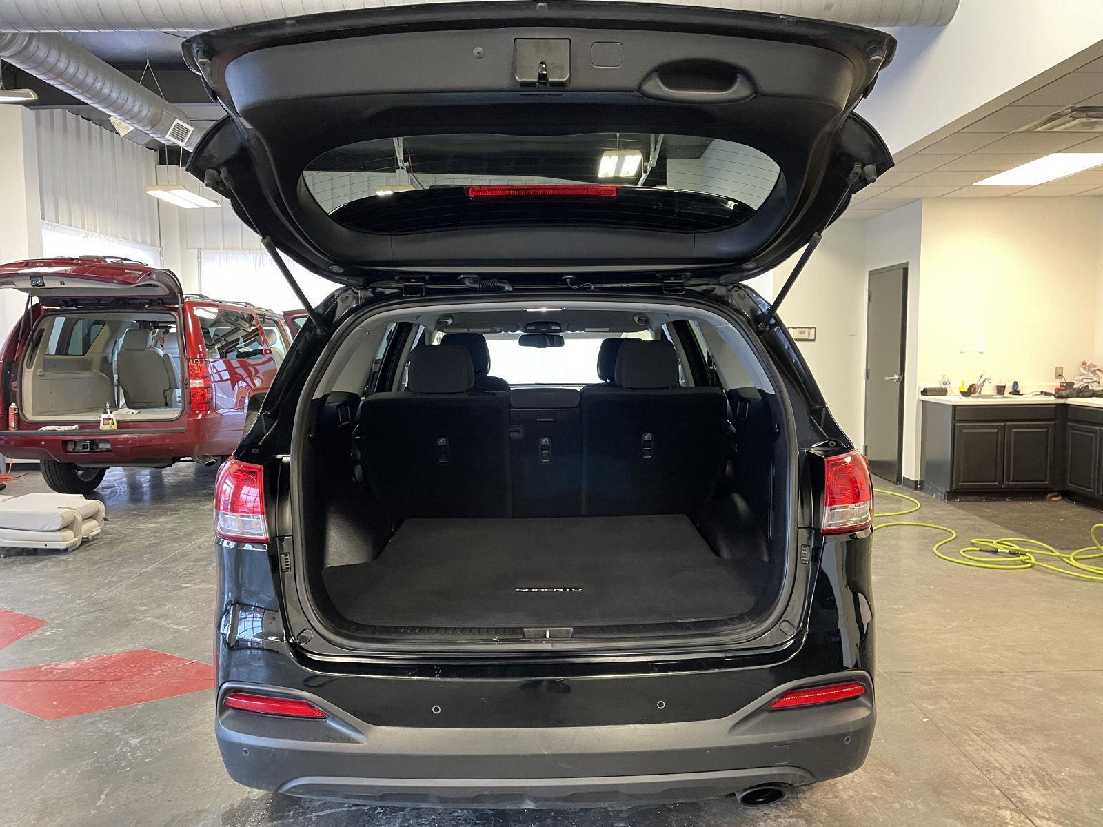 Pre-Owned 2016 Kia Sorento for sale in St. Joseph MO