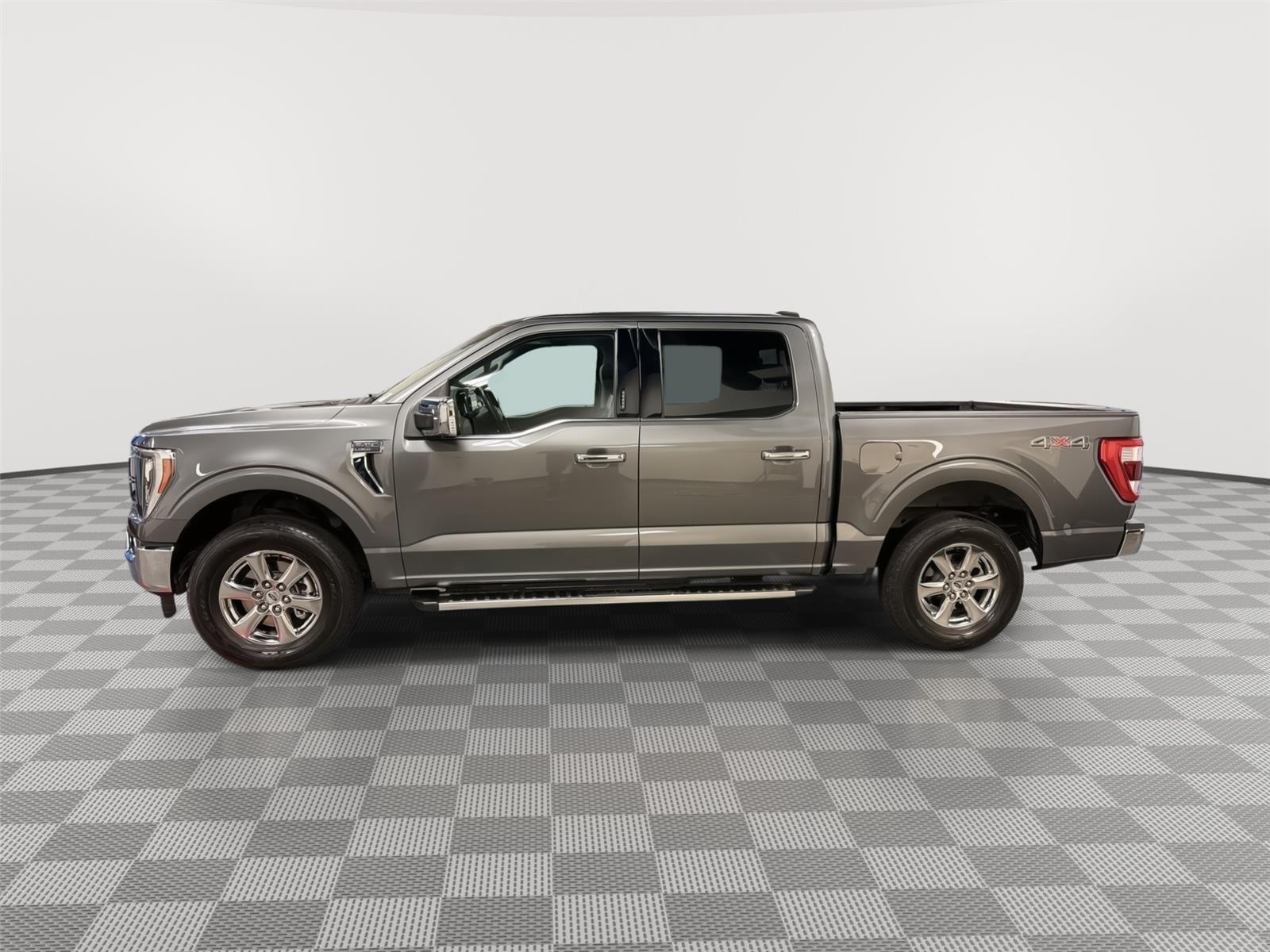 Used 2023 Ford F-150 for sale in St. Joseph MO