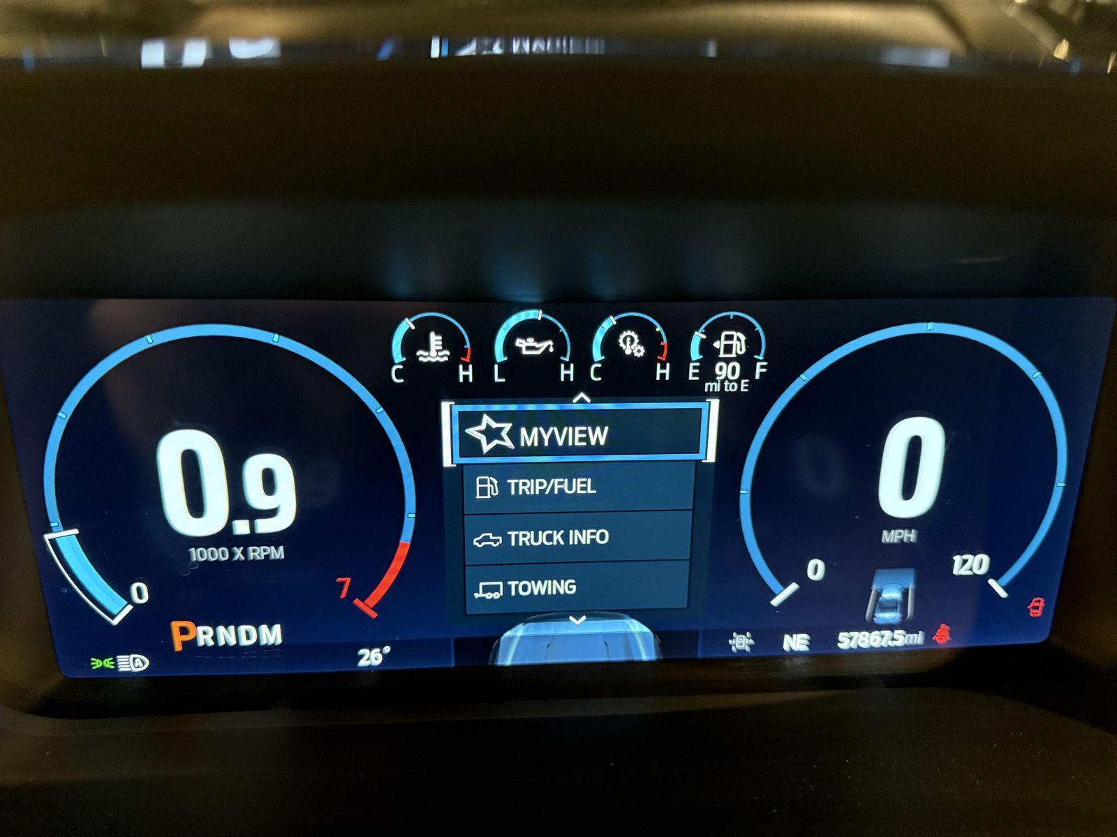 Used 2023 Ford F-150 for sale in St. Joseph MO