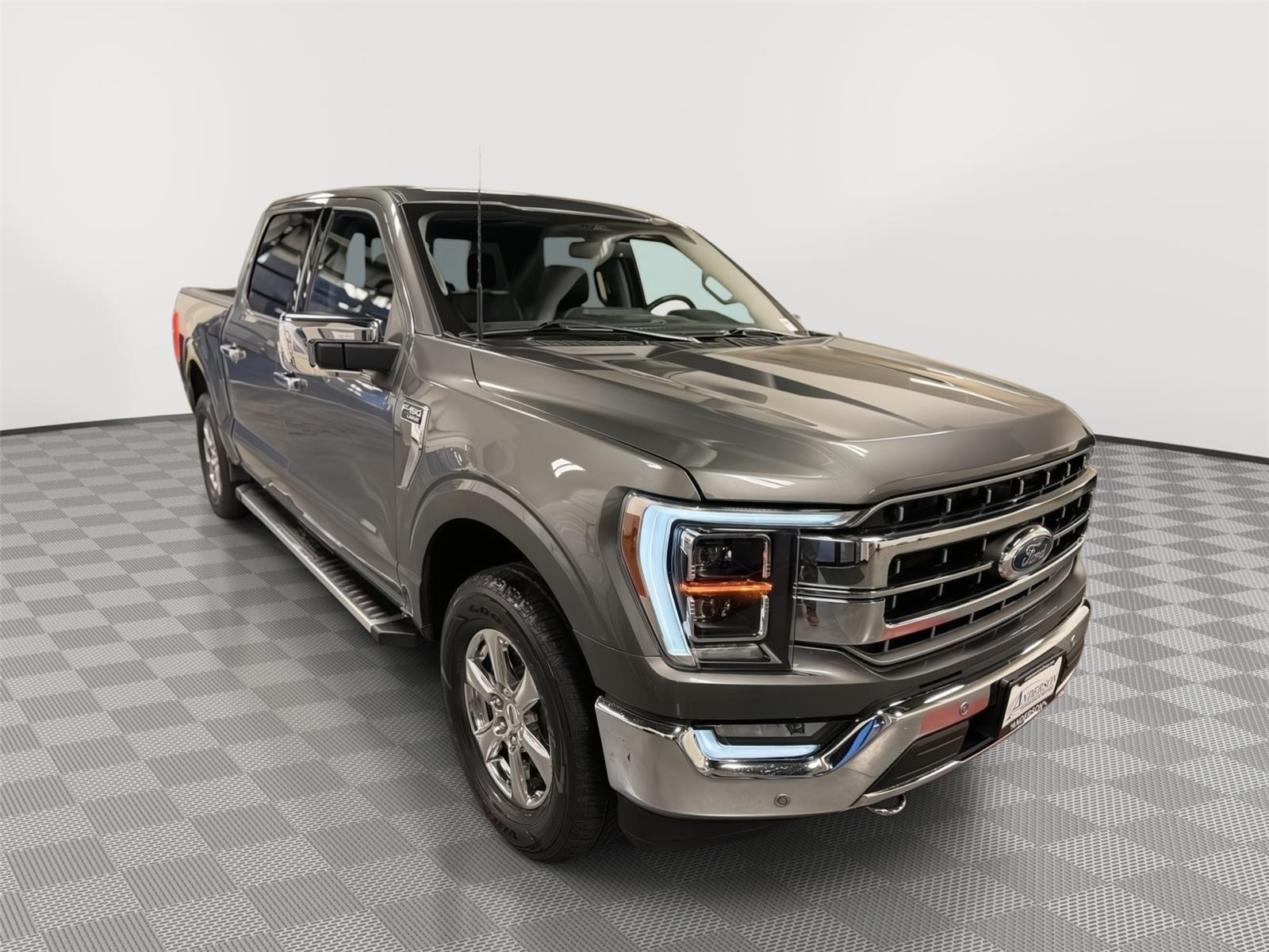 Used 2023 Ford F-150 for sale in St. Joseph MO
