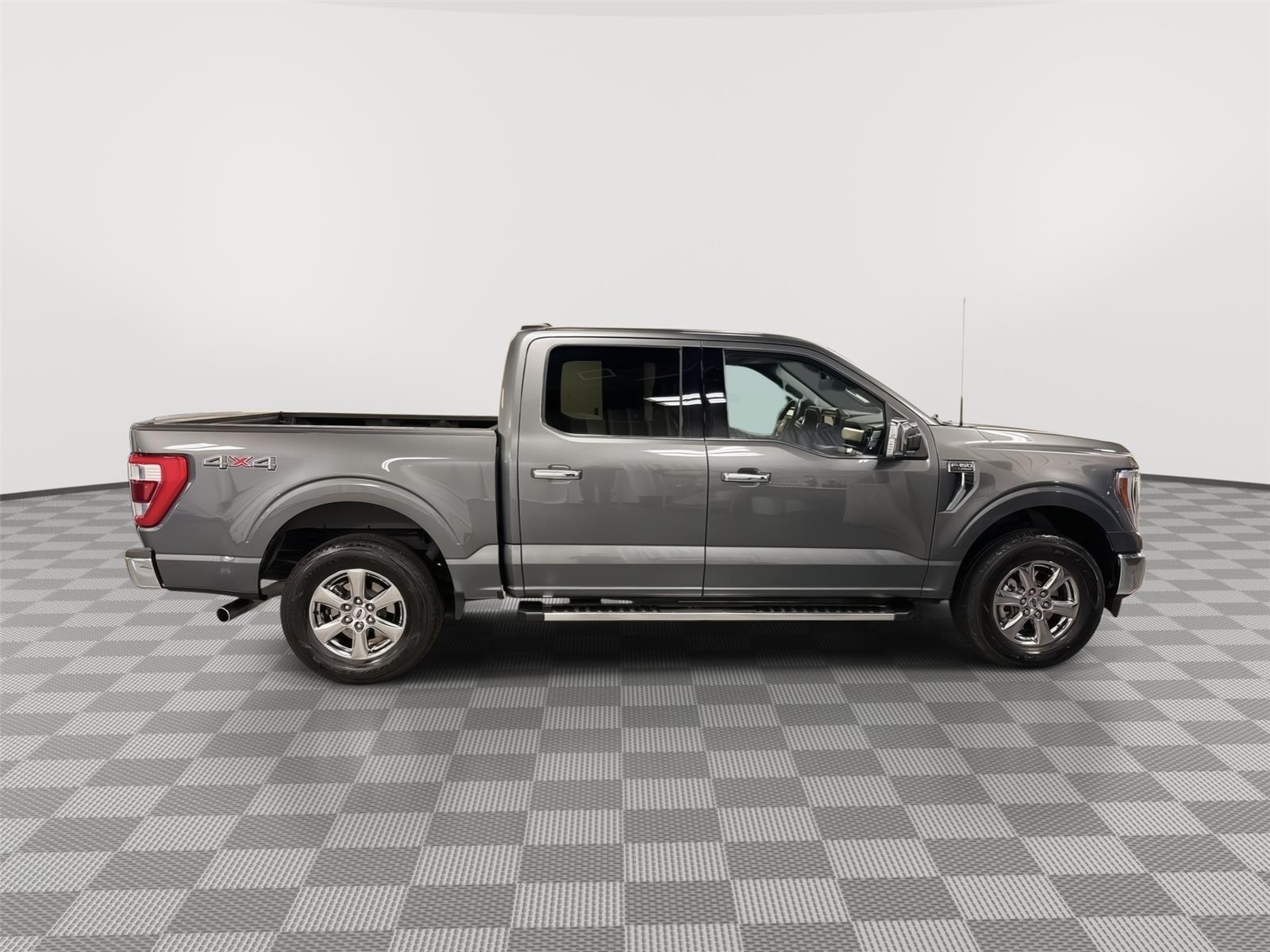 Used 2023 Ford F-150 for sale in St. Joseph MO