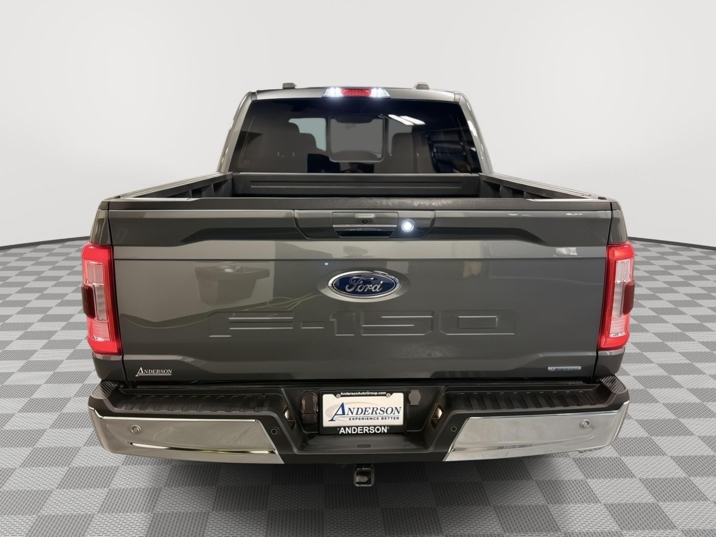 Used 2023 Ford F-150 for sale in St. Joseph MO