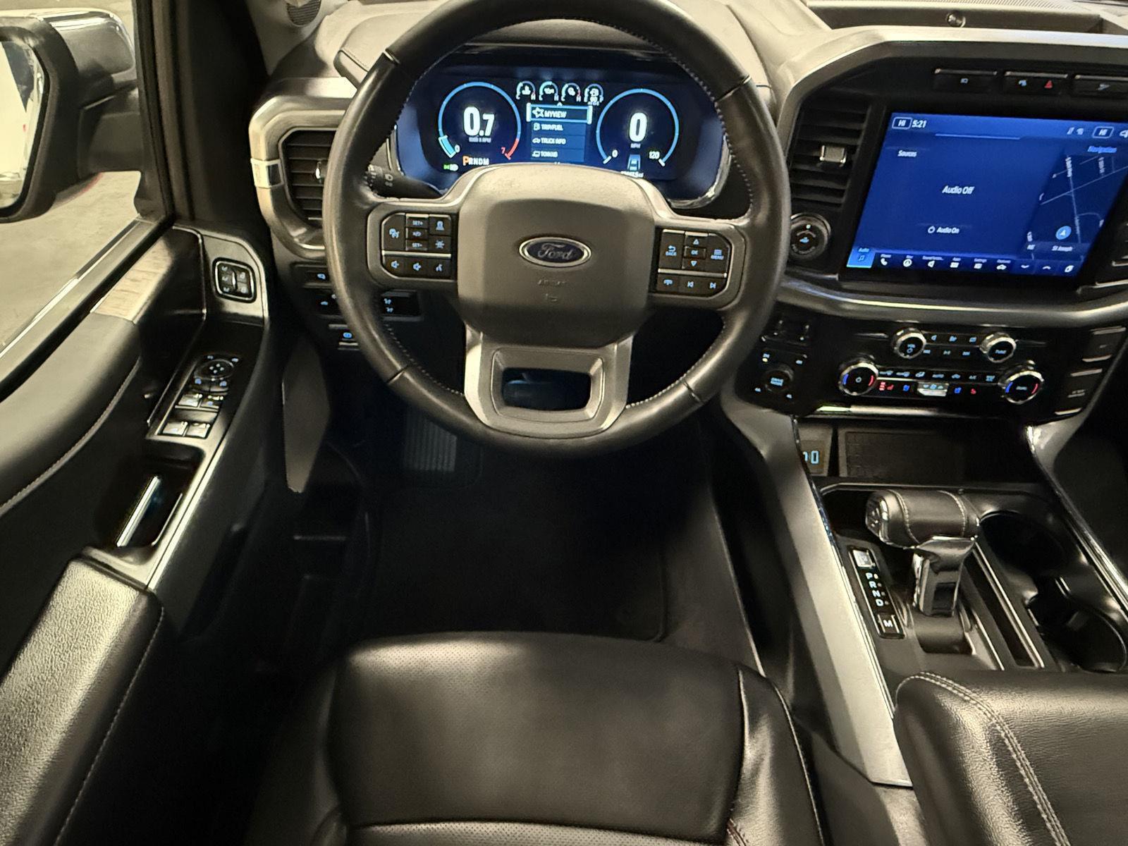 Used 2023 Ford F-150 for sale in St. Joseph MO