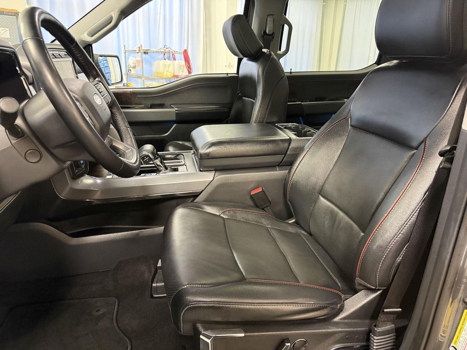 Used 2023 Ford F-150 for sale in St. Joseph MO