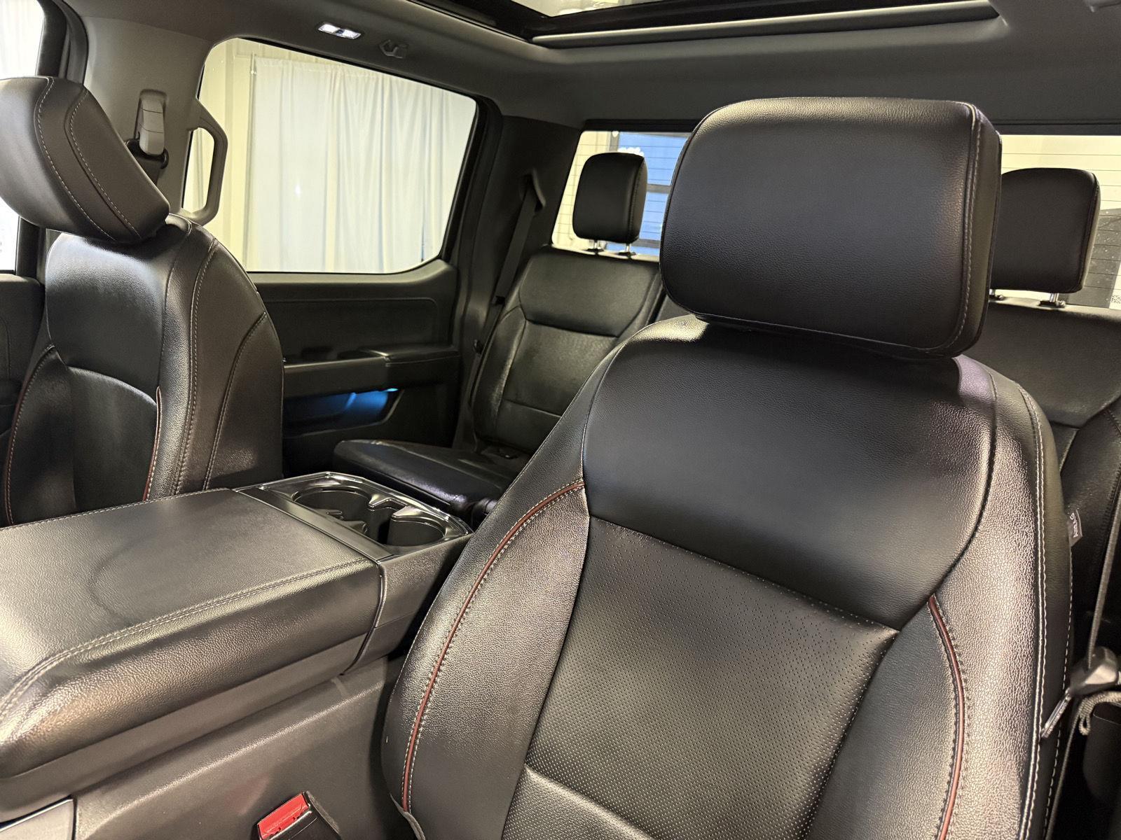 Used 2023 Ford F-150 for sale in St. Joseph MO