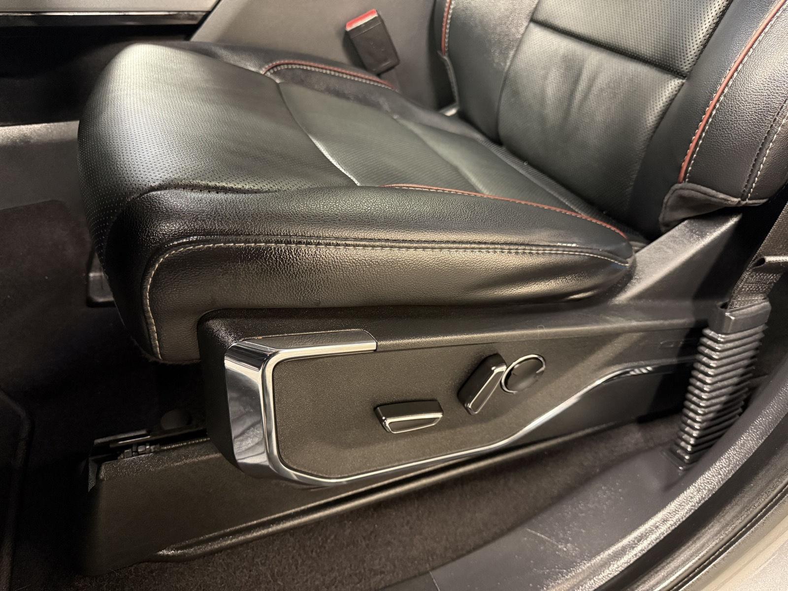 Used 2023 Ford F-150 for sale in St. Joseph MO