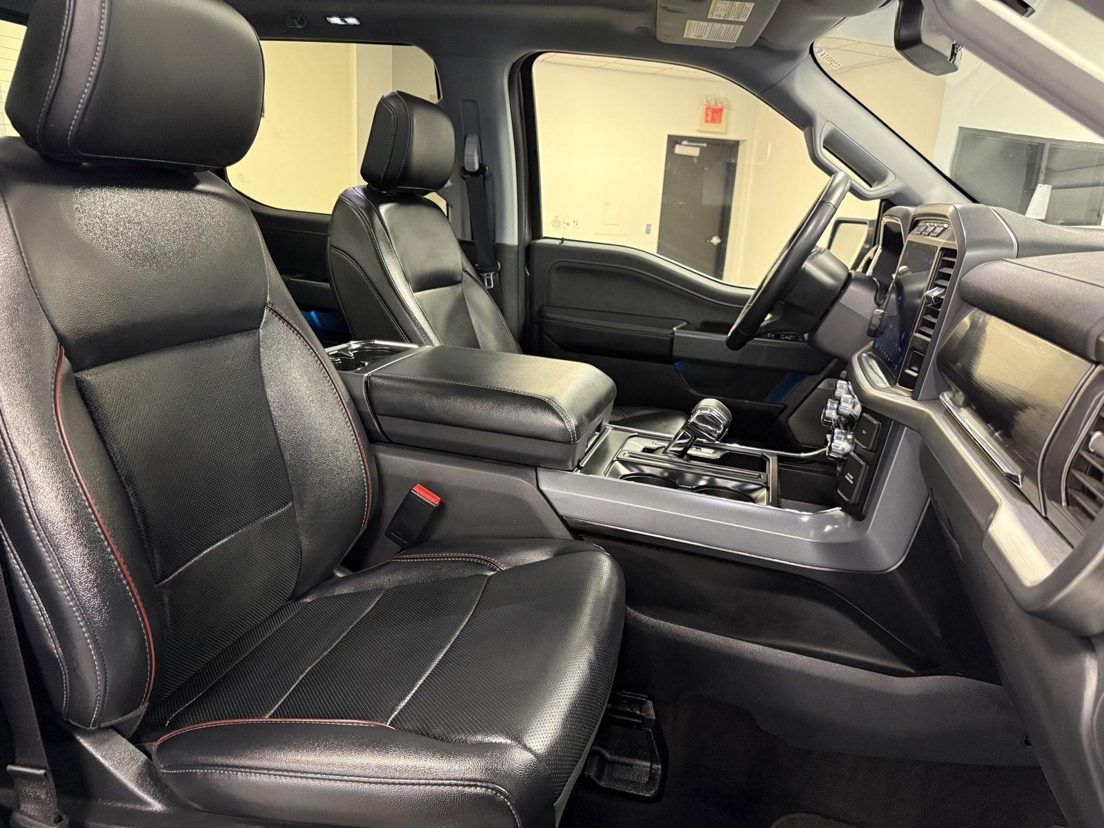 Used 2023 Ford F-150 for sale in St. Joseph MO