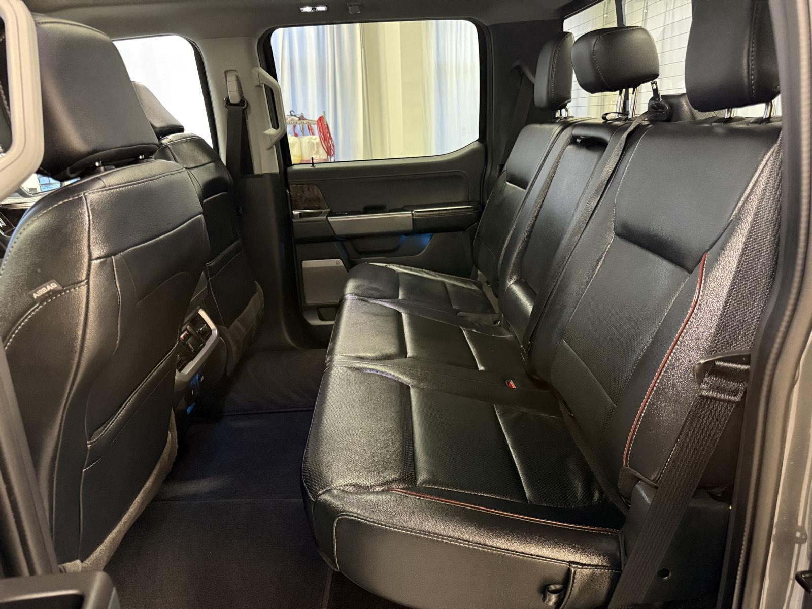 Used 2023 Ford F-150 for sale in St. Joseph MO