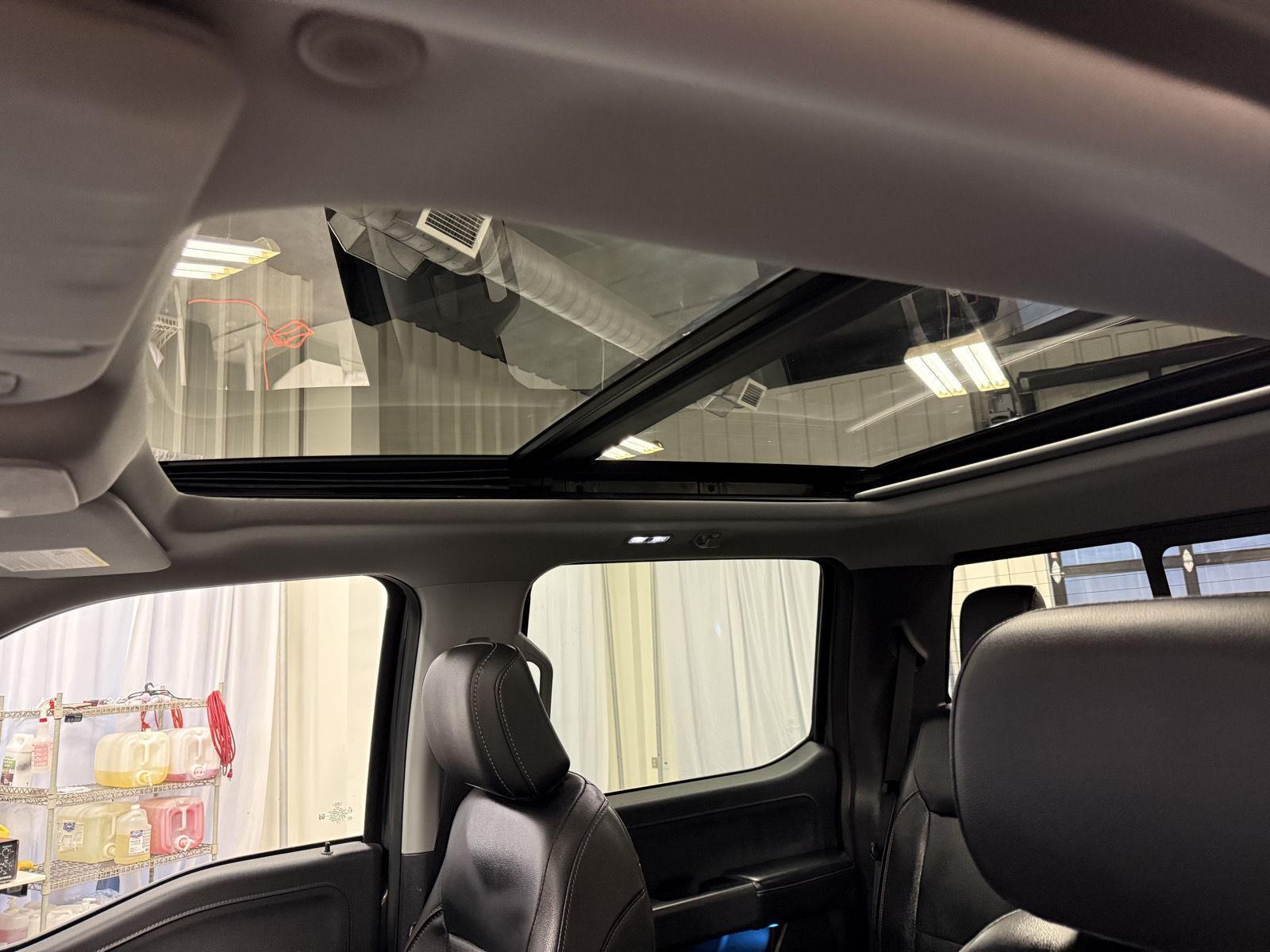 Used 2023 Ford F-150 for sale in St. Joseph MO