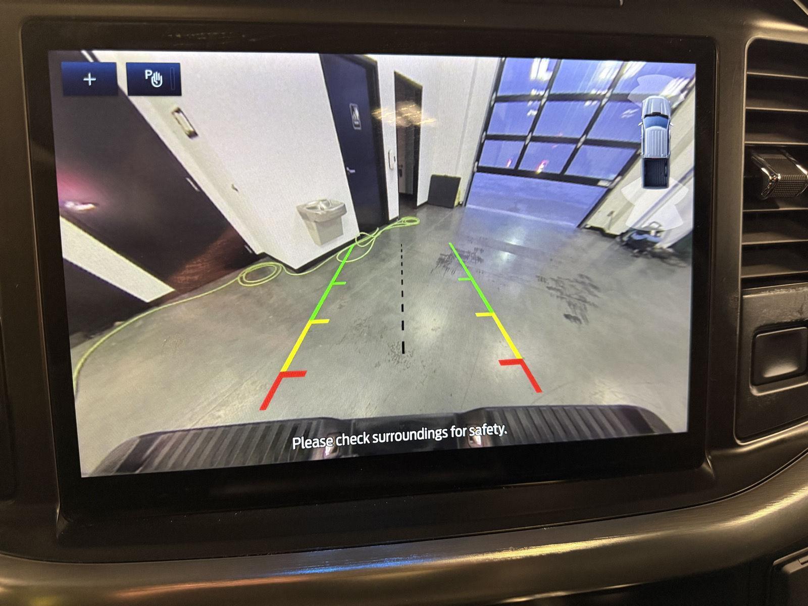 Used 2023 Ford F-150 for sale in St. Joseph MO