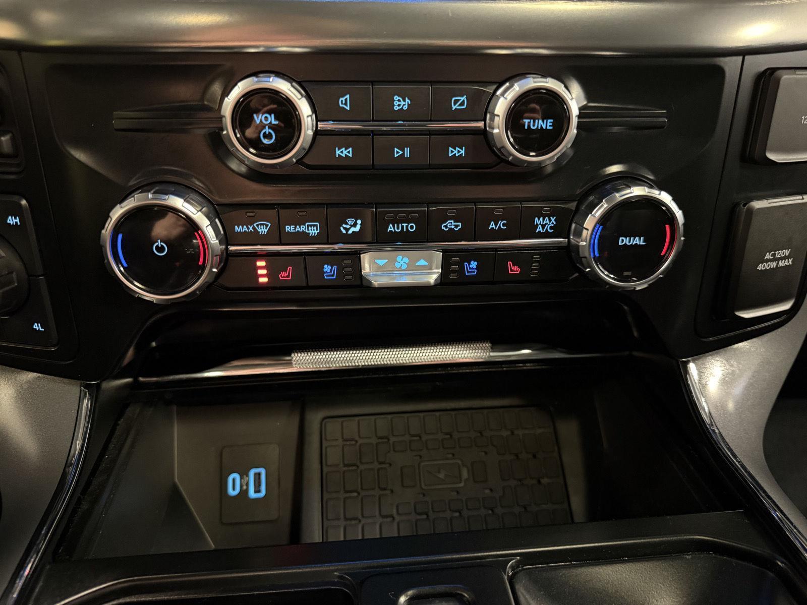 Used 2023 Ford F-150 for sale in St. Joseph MO