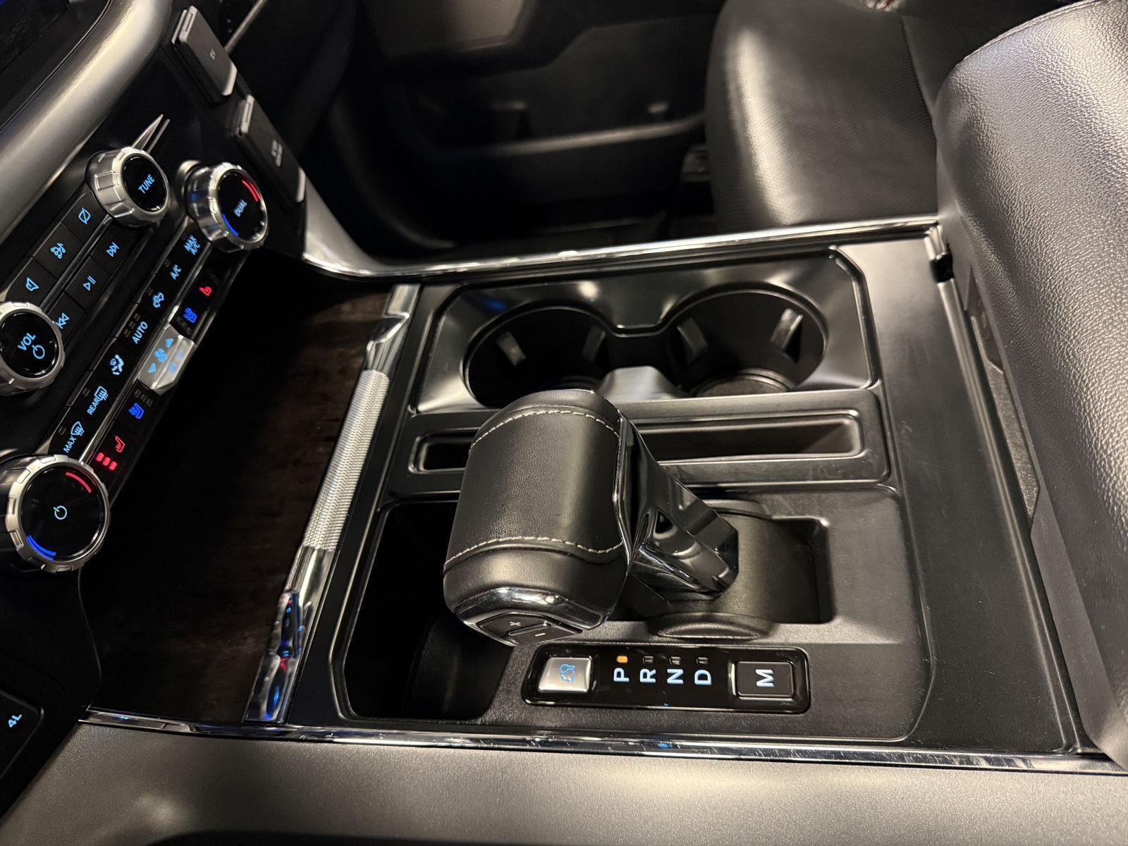 Used 2023 Ford F-150 for sale in St. Joseph MO