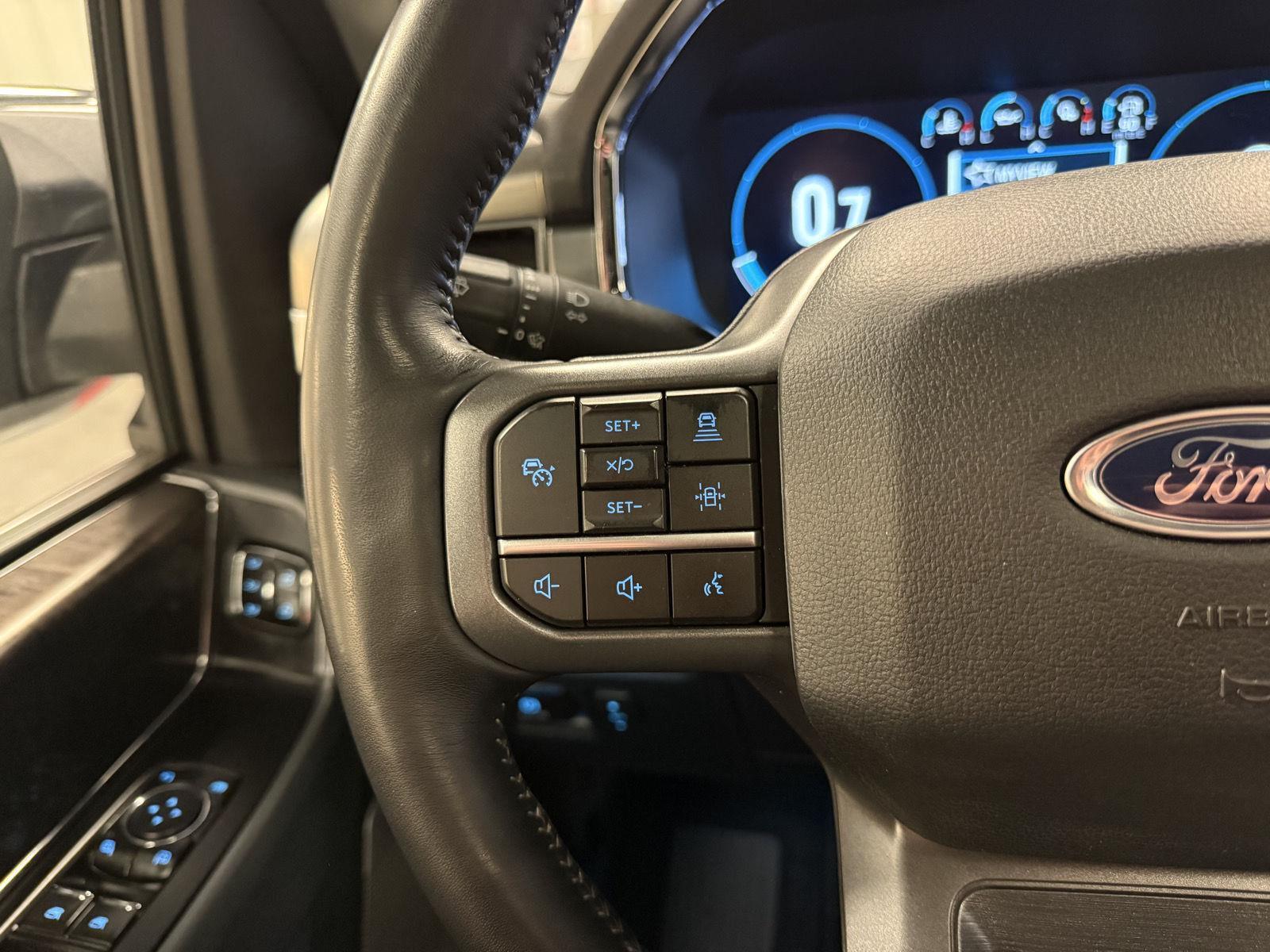 Used 2023 Ford F-150 for sale in St. Joseph MO