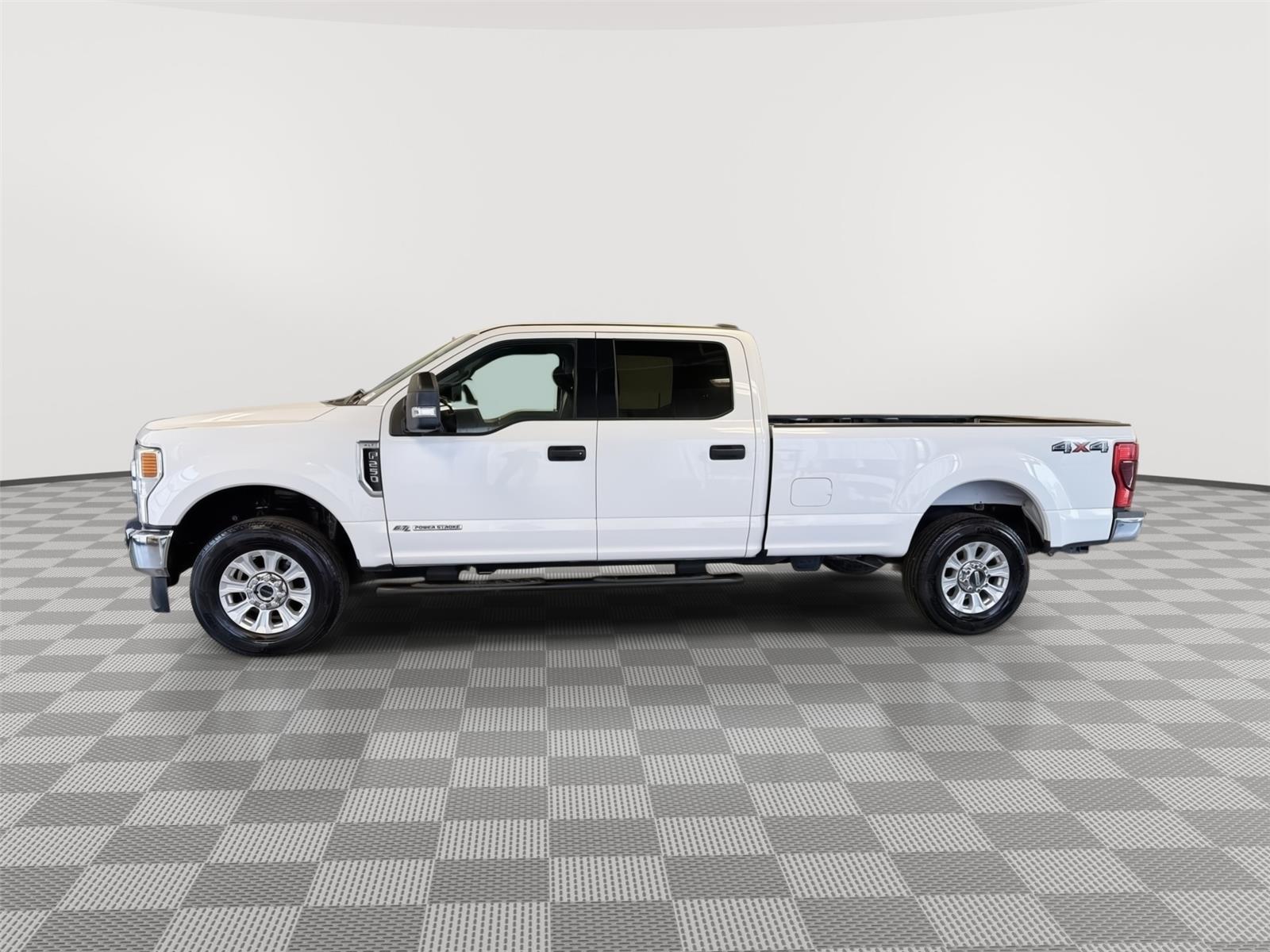 Pre-Owned 2020 Ford Super Duty F-250 for sale in St. Joseph MO