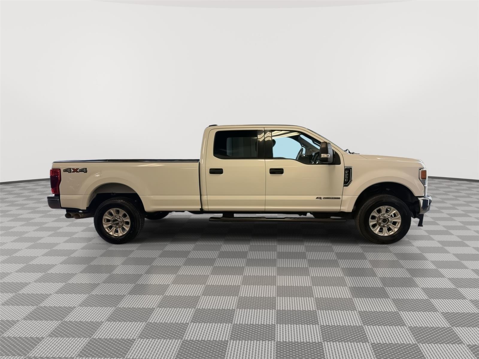 Pre-Owned 2020 Ford Super Duty F-250 for sale in St. Joseph MO