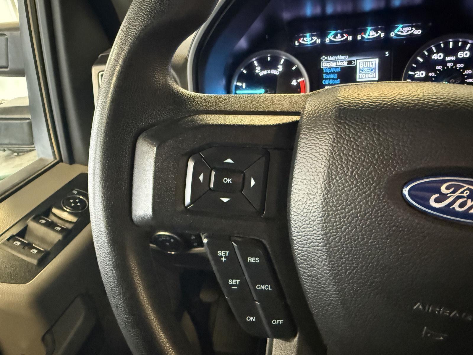 Pre-Owned 2020 Ford Super Duty F-250 for sale in St. Joseph MO