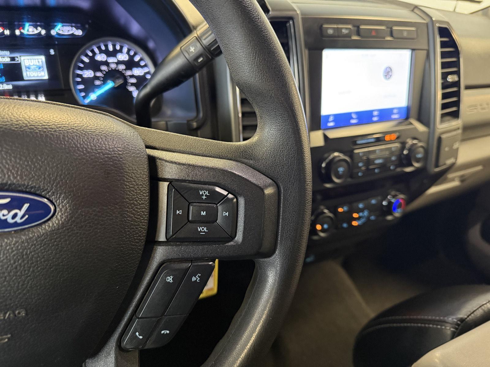 Pre-Owned 2020 Ford Super Duty F-250 for sale in St. Joseph MO