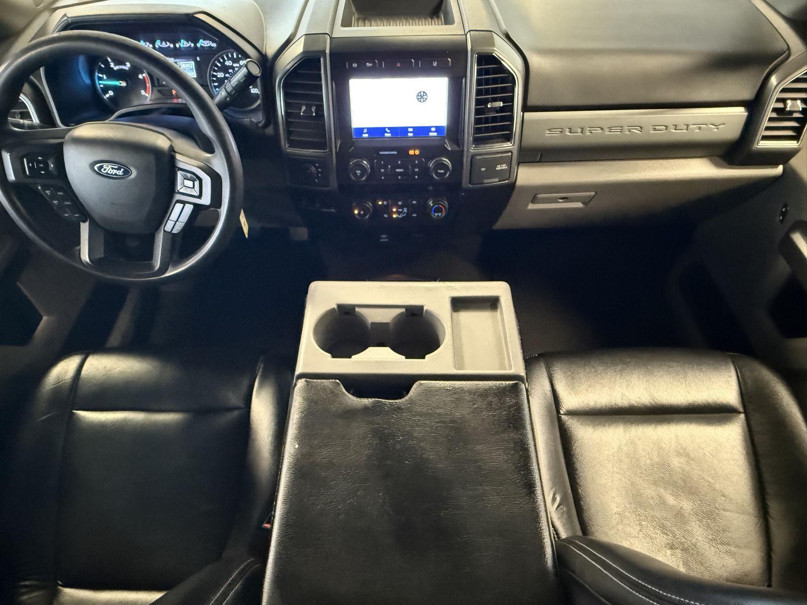 Pre-Owned 2020 Ford Super Duty F-250 for sale in St. Joseph MO