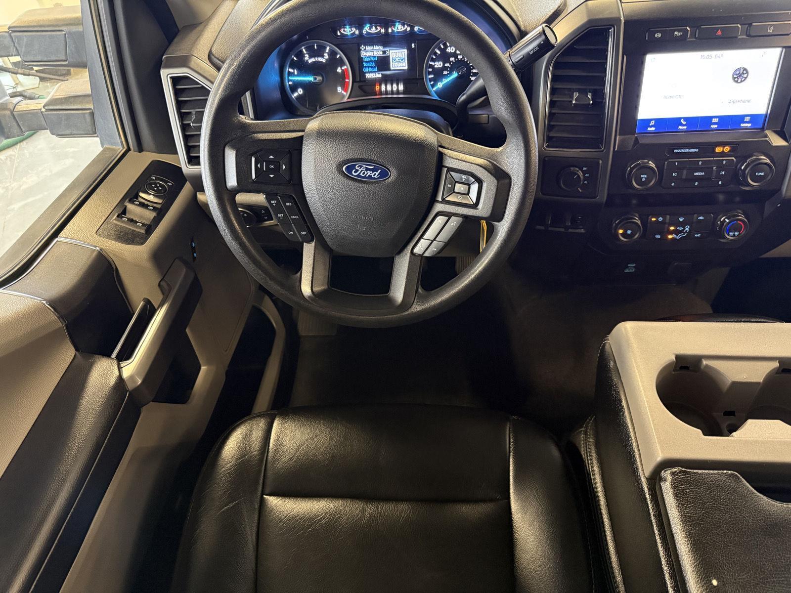 Pre-Owned 2020 Ford Super Duty F-250 for sale in St. Joseph MO