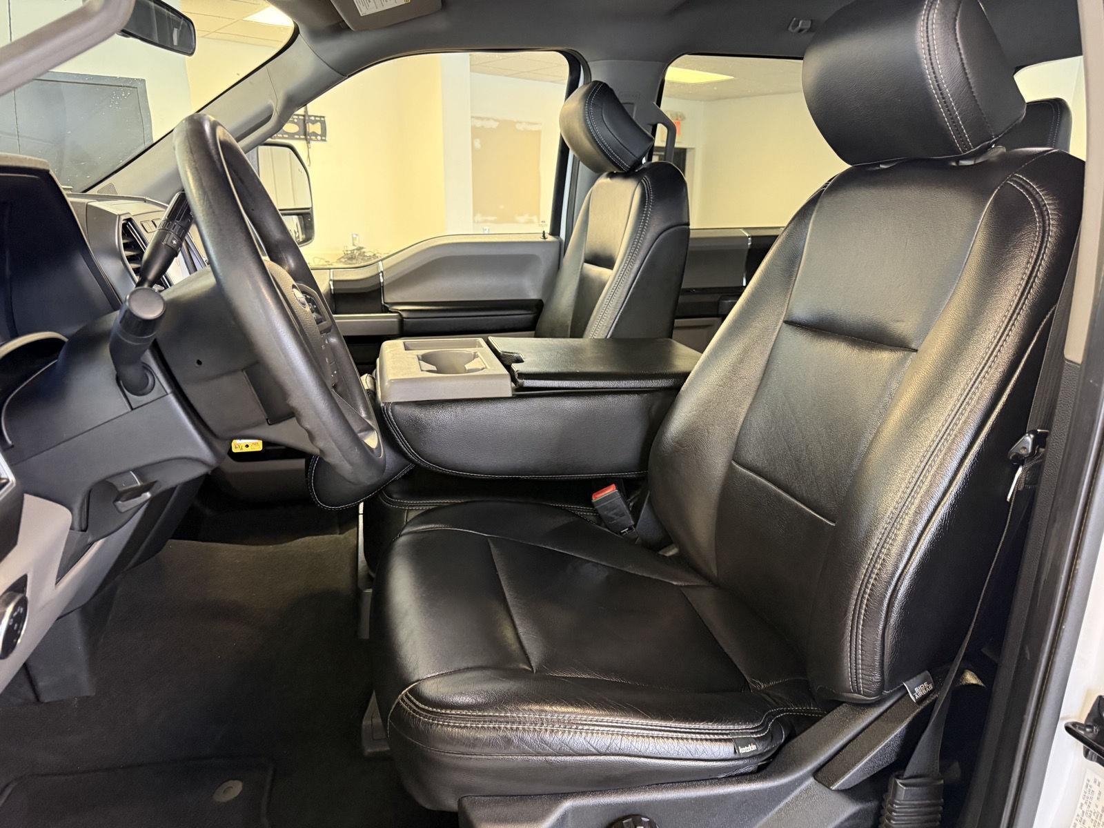 Pre-Owned 2020 Ford Super Duty F-250 for sale in St. Joseph MO