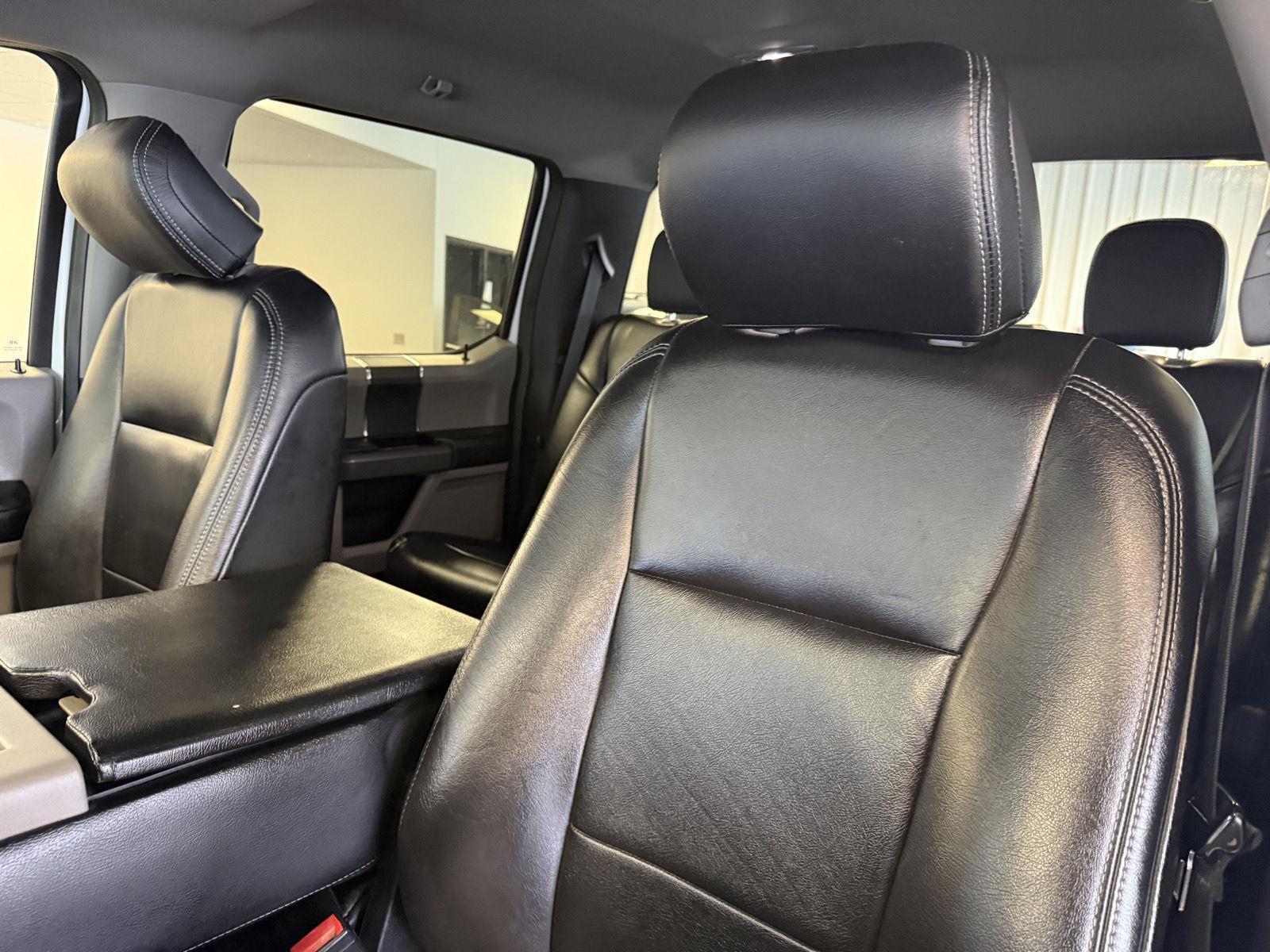 Pre-Owned 2020 Ford Super Duty F-250 for sale in St. Joseph MO