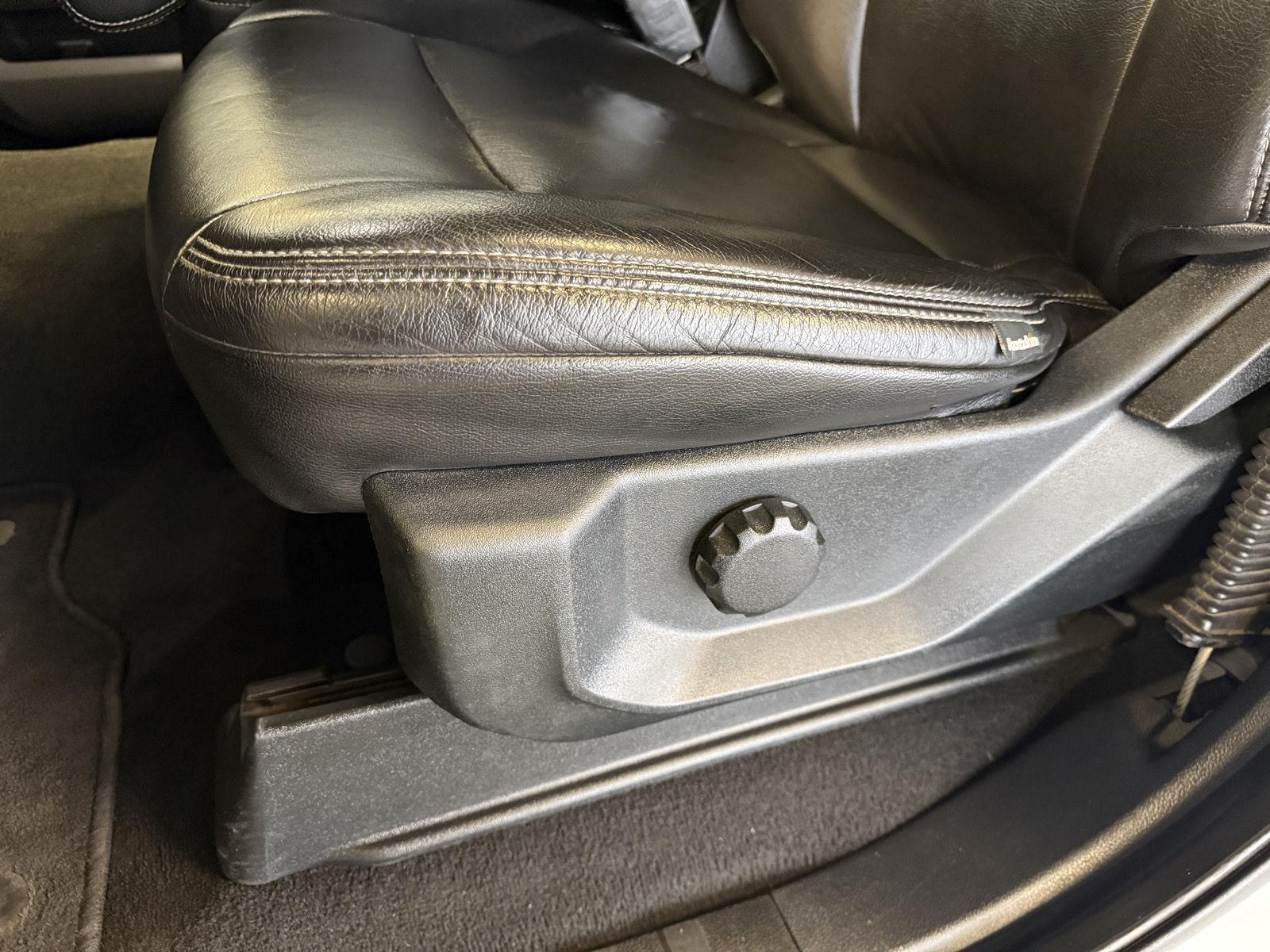 Pre-Owned 2020 Ford Super Duty F-250 for sale in St. Joseph MO