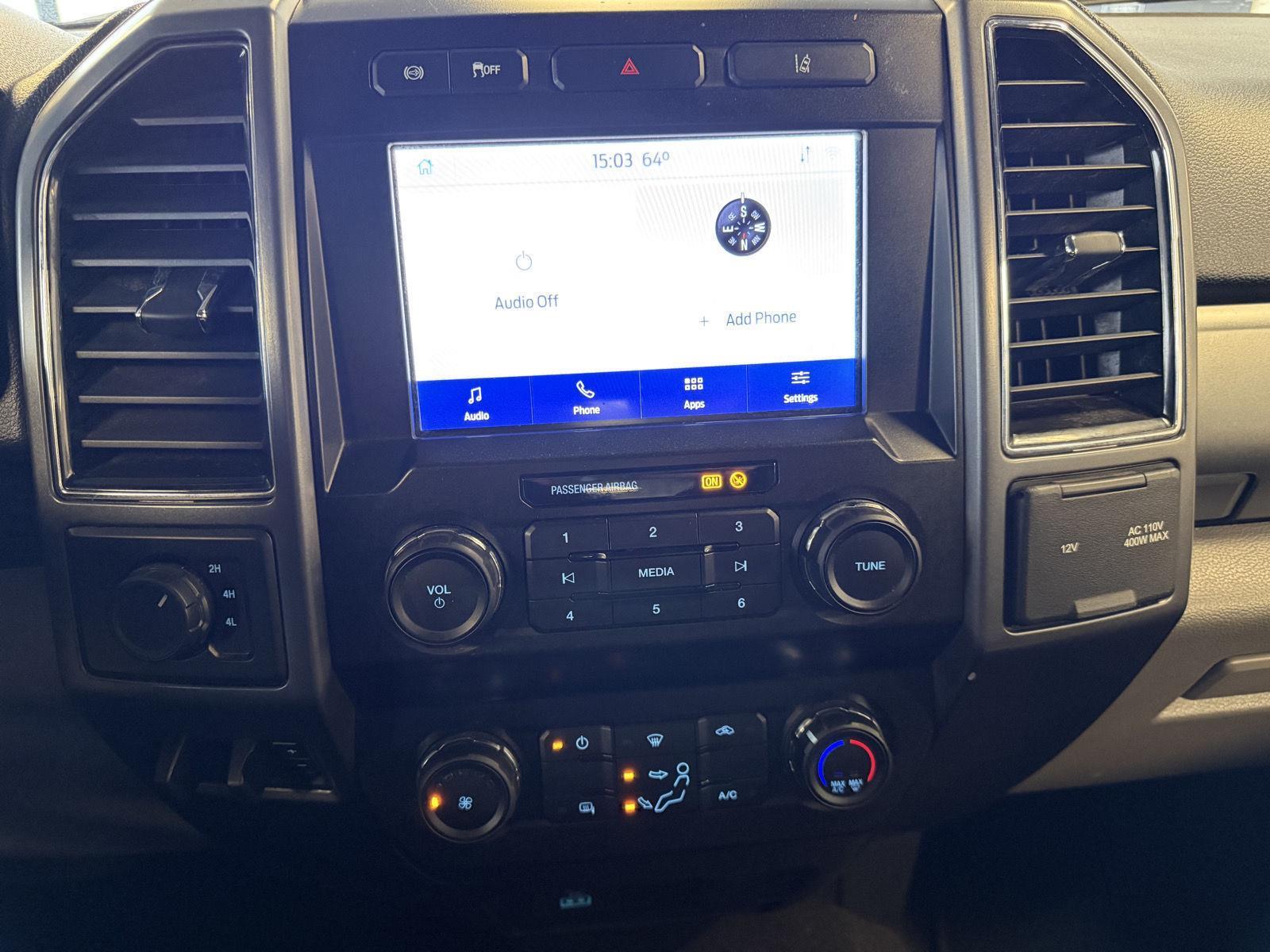 Pre-Owned 2020 Ford Super Duty F-250 for sale in St. Joseph MO