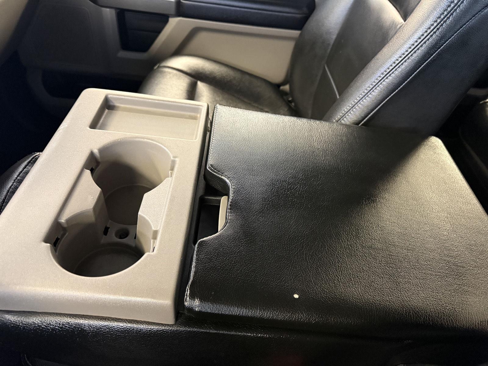 Pre-Owned 2020 Ford Super Duty F-250 for sale in St. Joseph MO