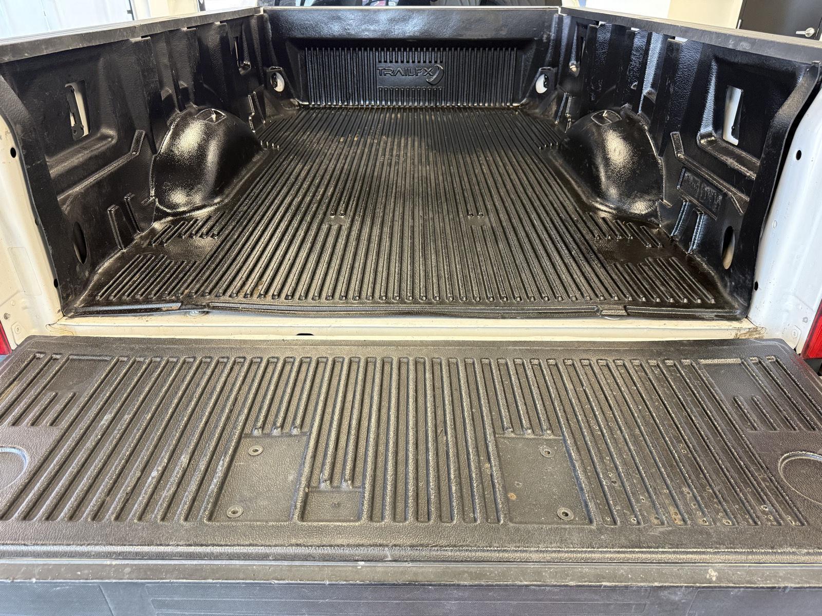 Pre-Owned 2020 Ford Super Duty F-250 for sale in St. Joseph MO